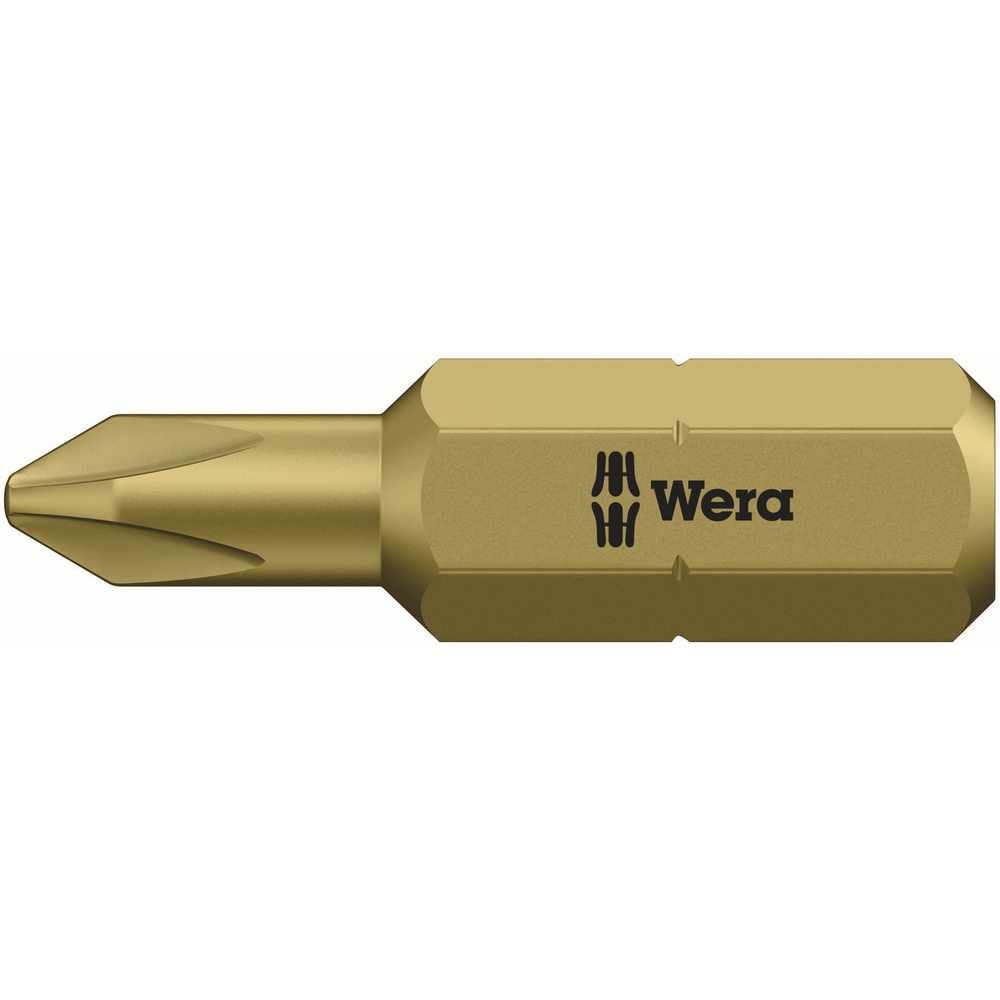 Embouts RH A 851/1 RH PH 2 x 25 mm WERA - 05346281001