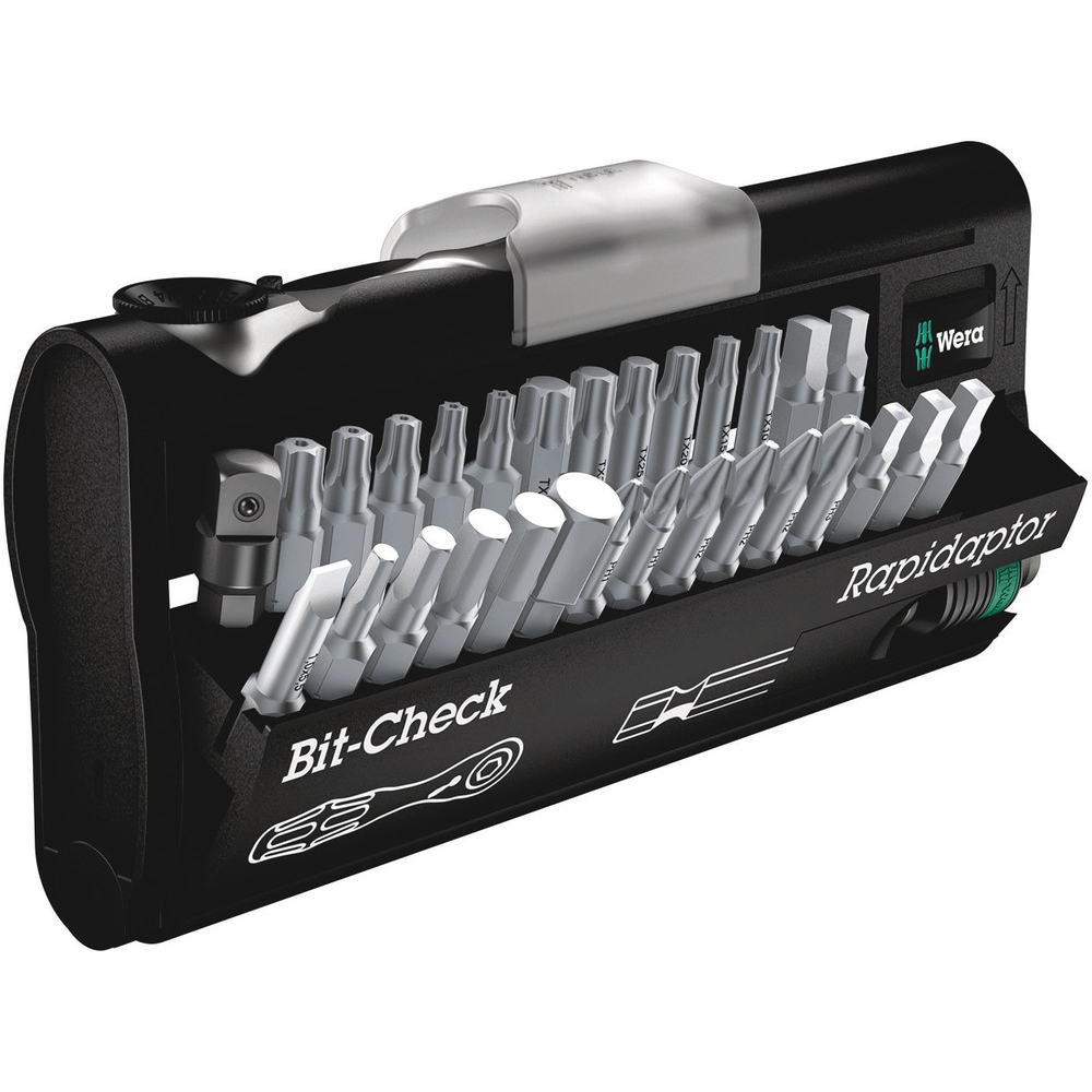 Bit-Check 30 Zyklop Mini 2 Bit-Check 30 Zyklop Mini 2 WERA - 05346293001