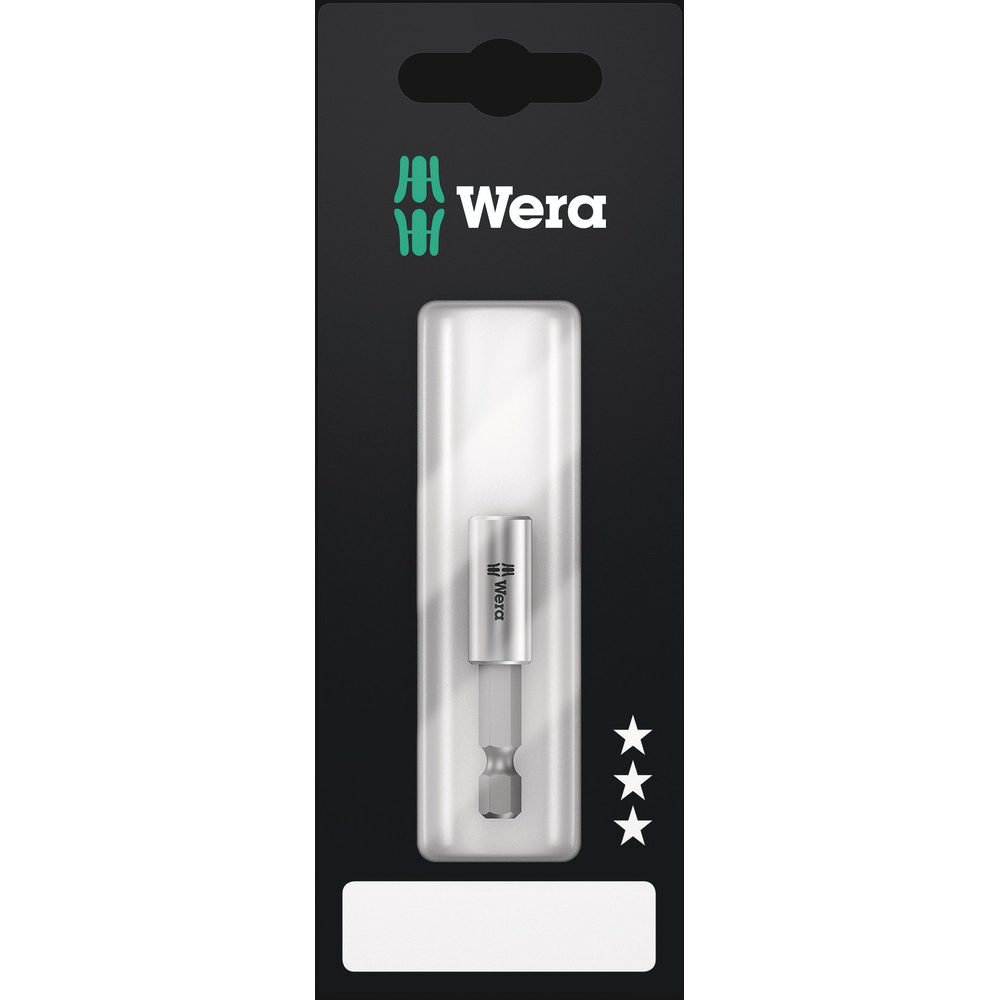 Support/adaptateur universel SB 899/4/1 K SB WERA - 05347100001
