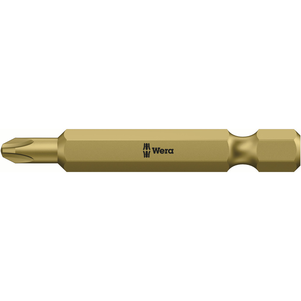 Embouts à diamètre réduit 851/4 RH PH 2 x 50 mm WERA - 05380161001
