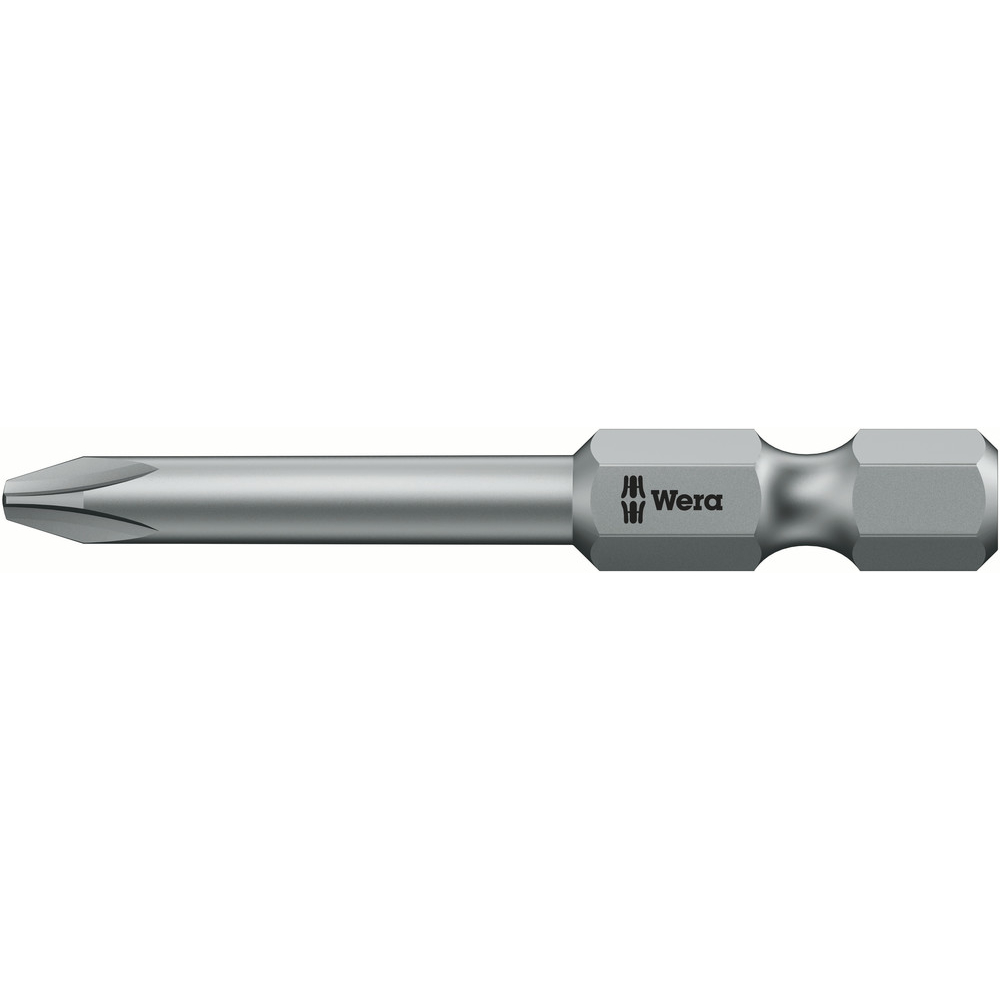 Embouts J 851/4 J PH 0 x 89 mm WERA - 05380201001