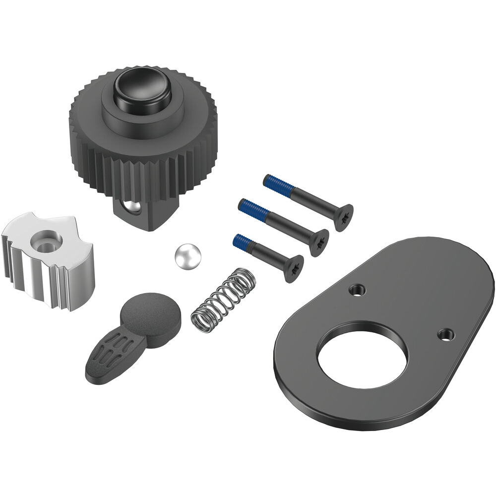 Kit de réparation de cliquet 9900 A 5  Wera - 05547620001