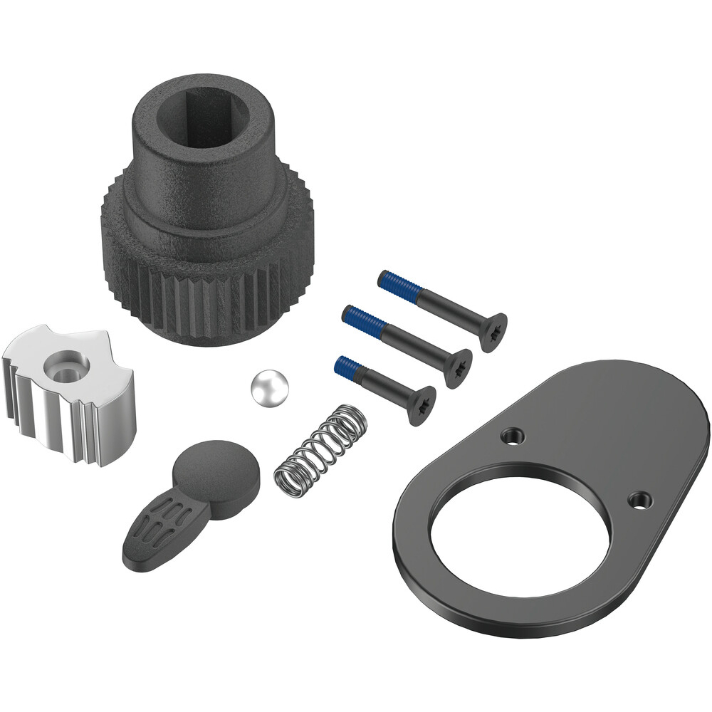 Kit de réparation de cliquet 9901 A 6 Wera - 05547622001