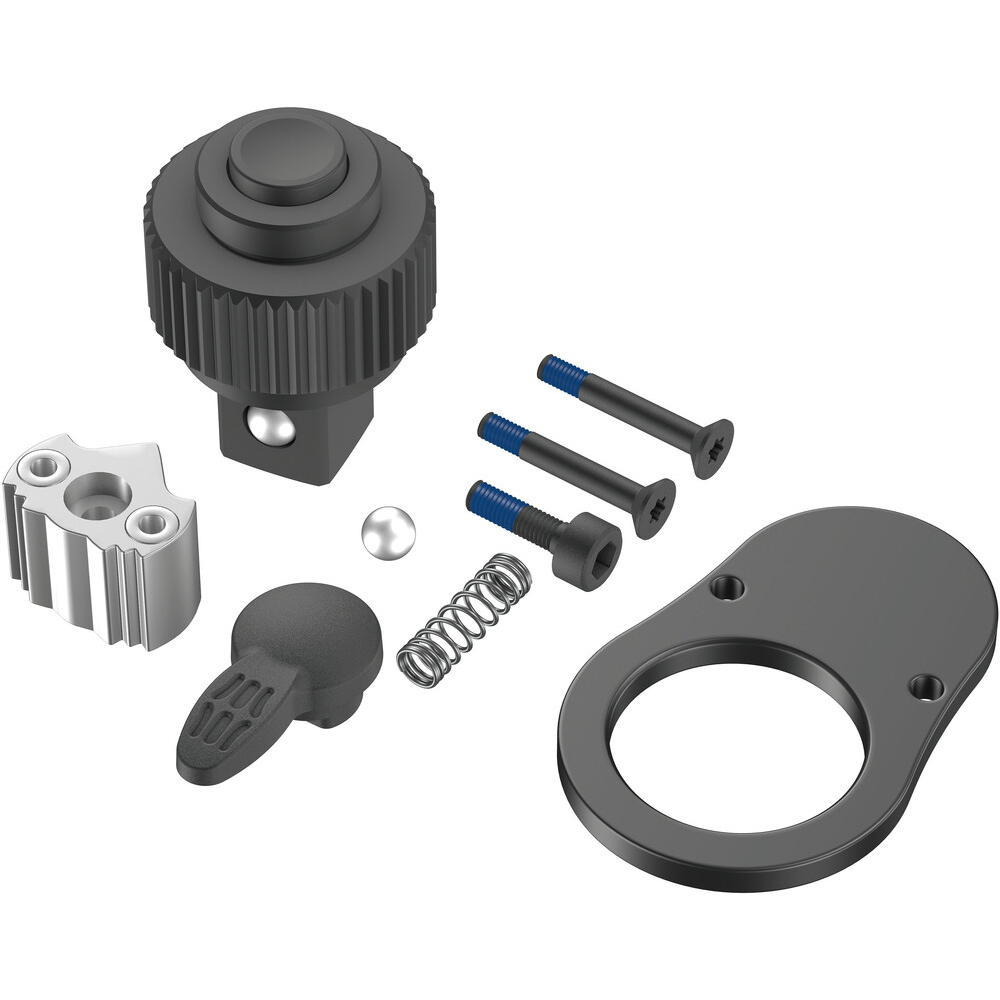 Kit de réparation de cliquet 9902 B 1  Wera - 05547624001