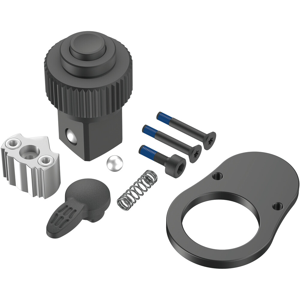 Kit de réparation de cliquet 9903 C 1 Wera - 05547626001