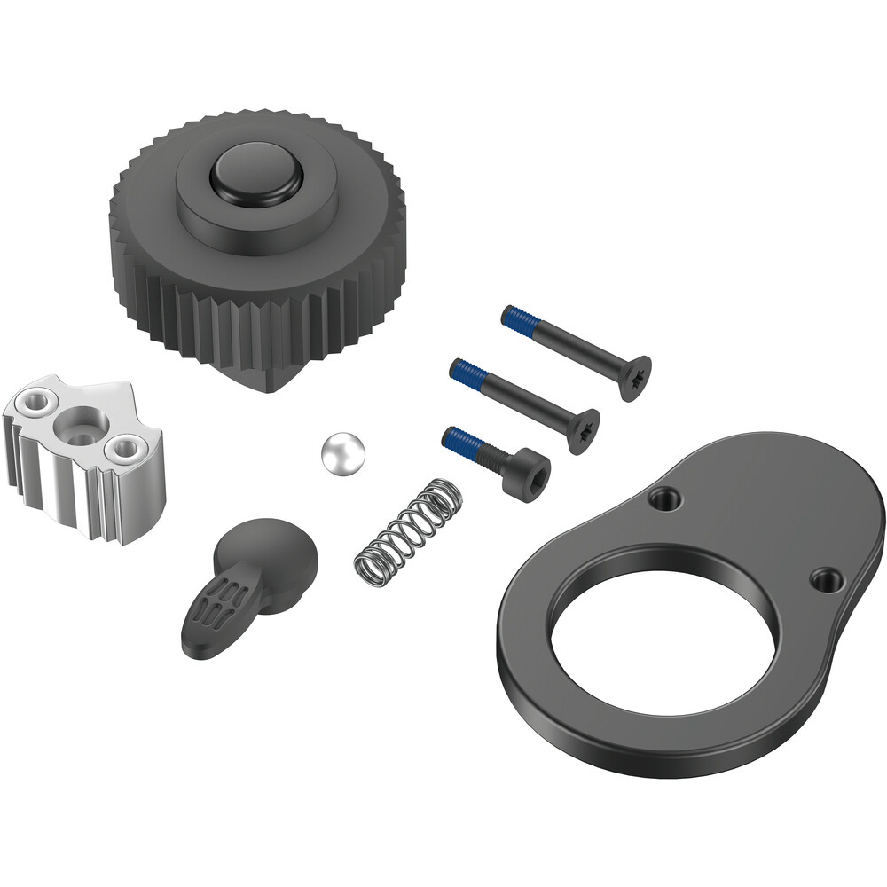 Kit de réparation de cliquet 9904 B 2  Wera - 05547628001
