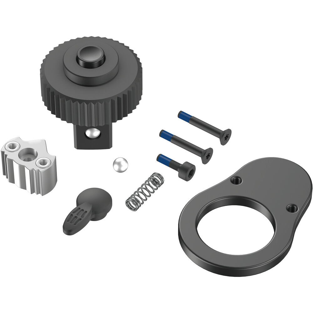 Kit de réparation de cliquet 9908 C 5 Wera - 05547636001