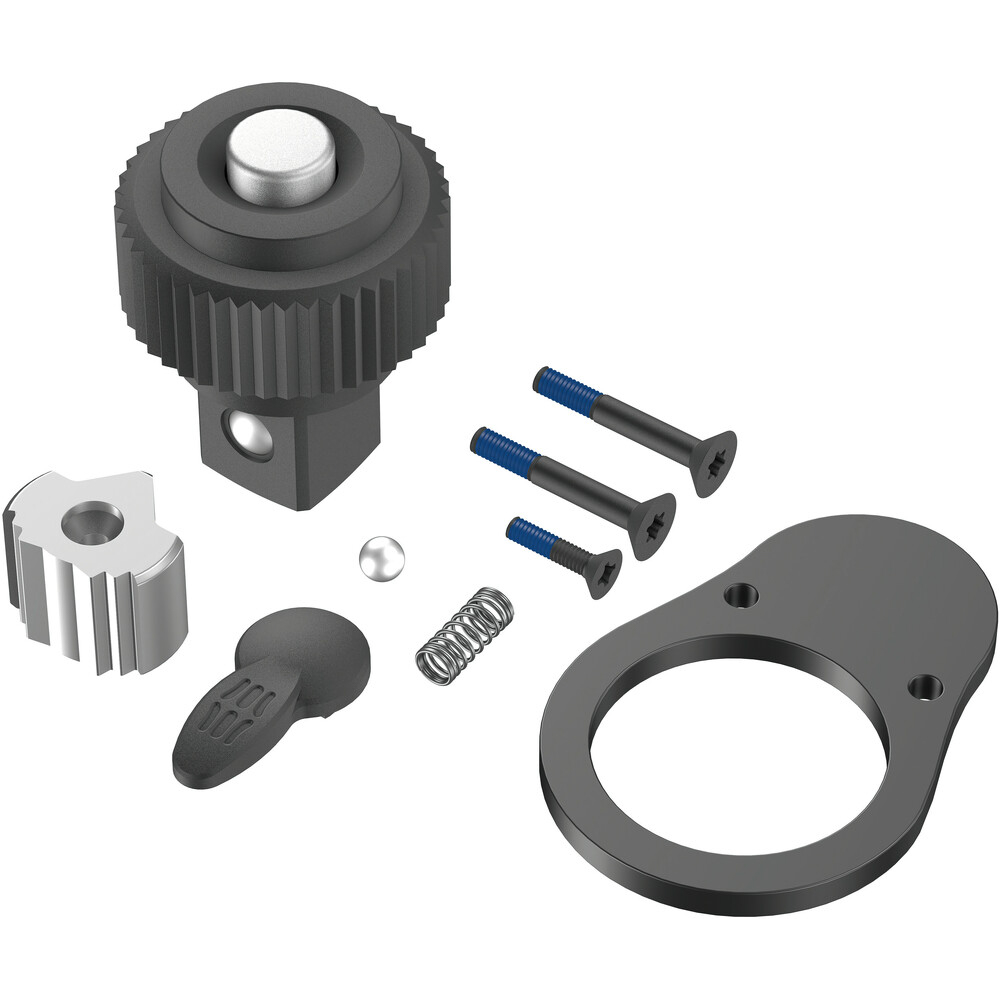 Kit de réparation de cliquet 9909 E 1 Wera - 05547638001