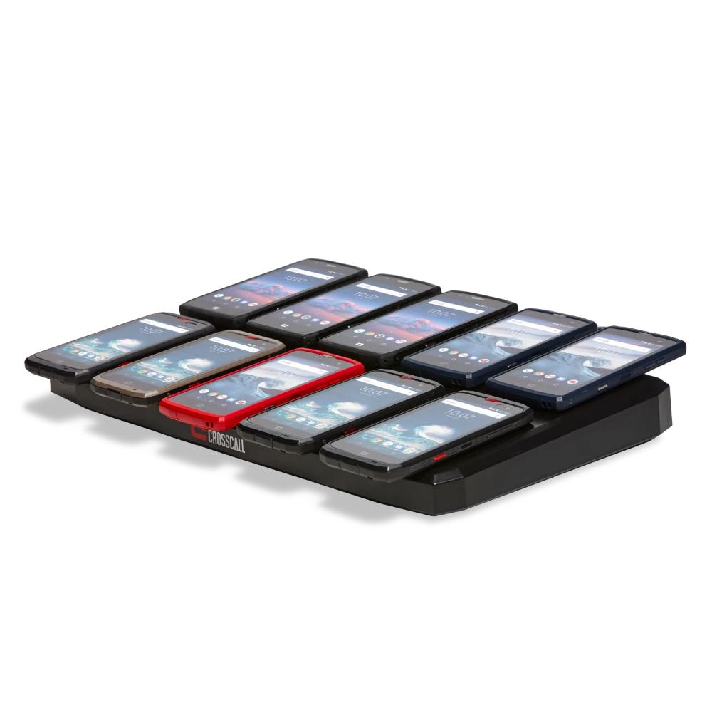 STATION DE RECHARGE X-POWER STATION CROSSCALL - PWST.BO.NNN000