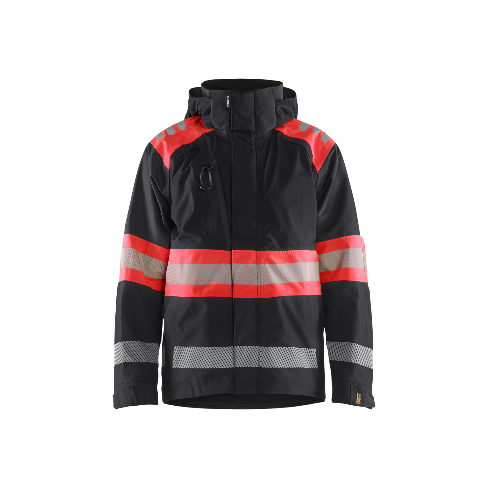Veste hardshell haute-visibilité BLAKLADER - 4420