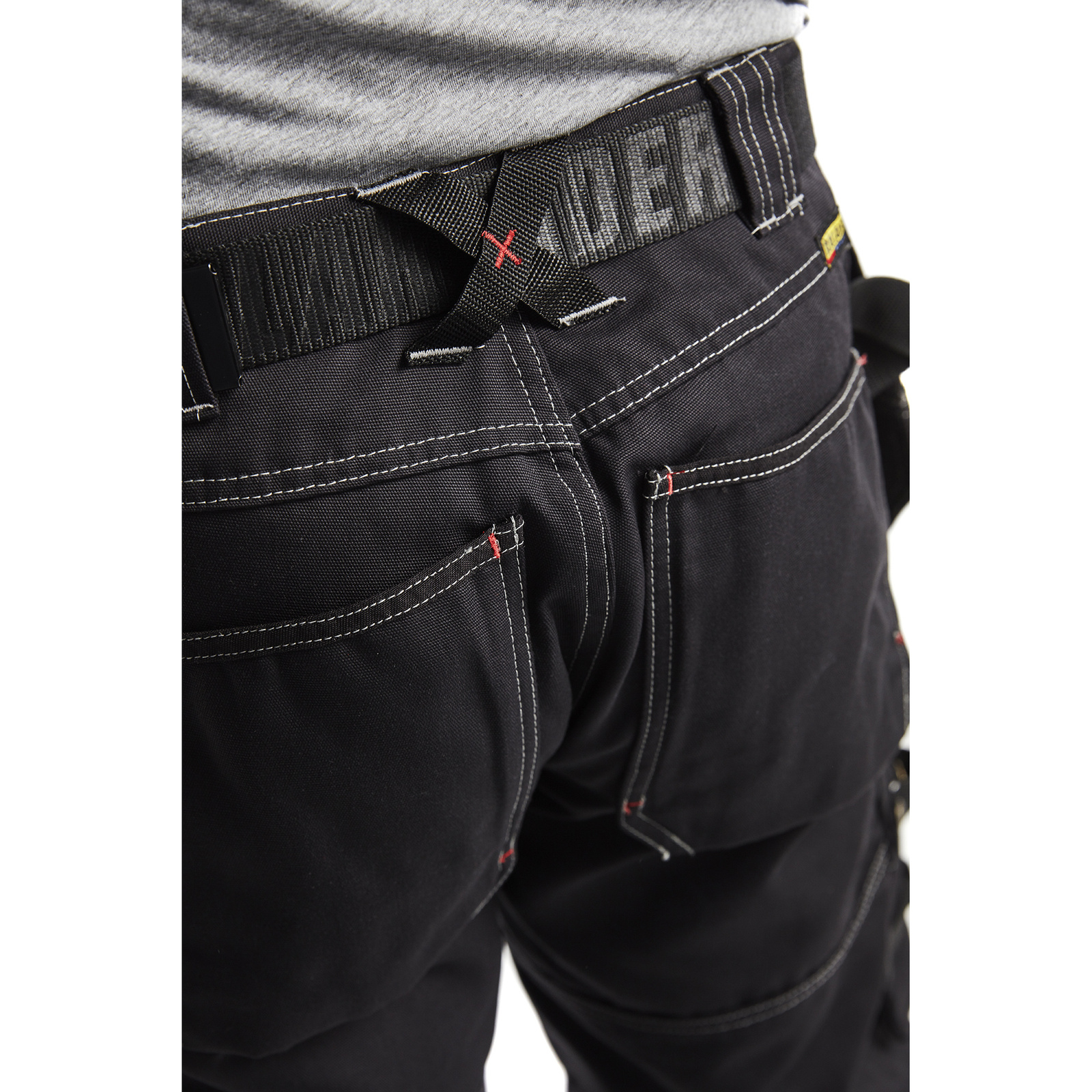 Pantalon X1500 Polycoton BLAKLADER - 1500