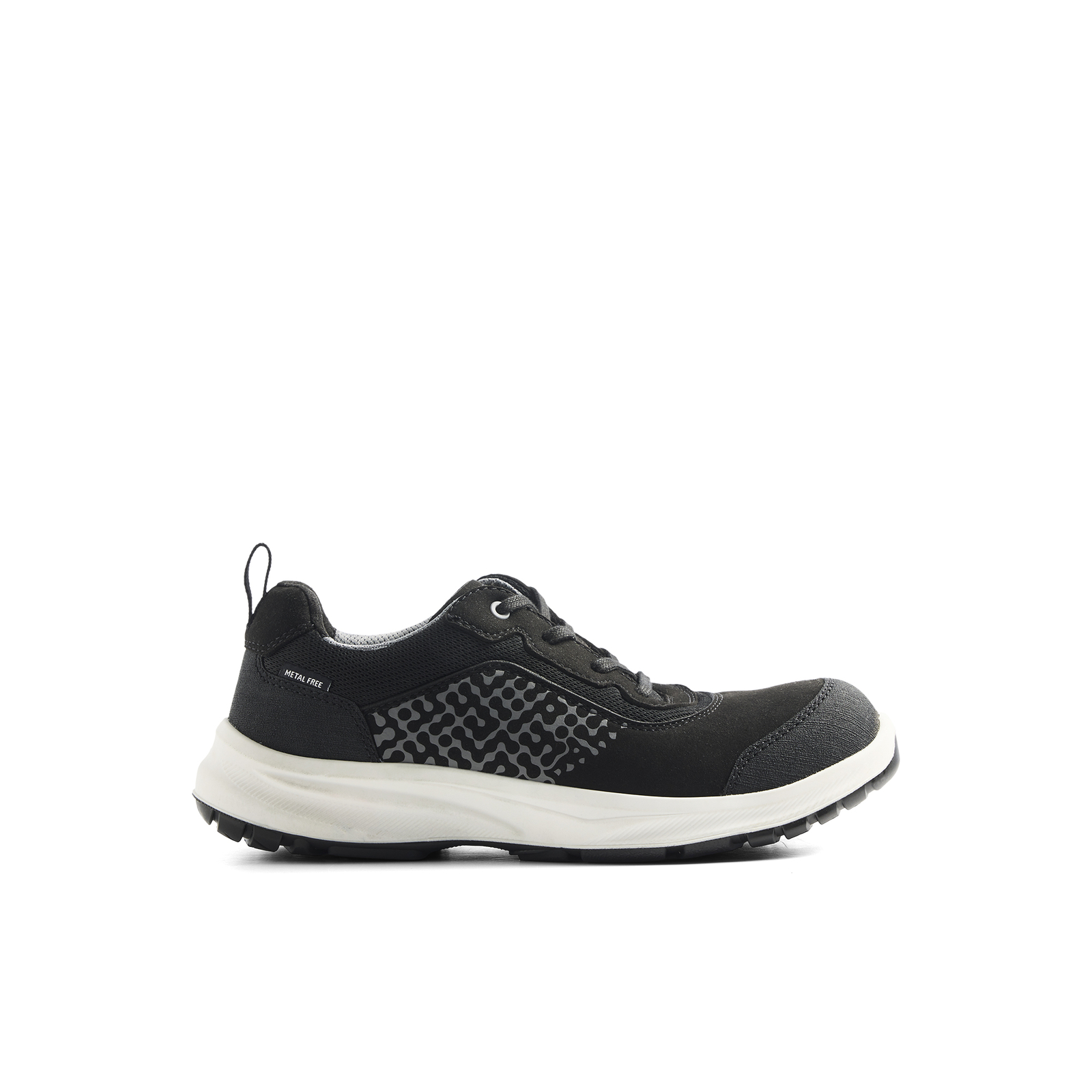 Chaussures de sécurité MOVER S3L FO SR SC BLAKLADER - 2304