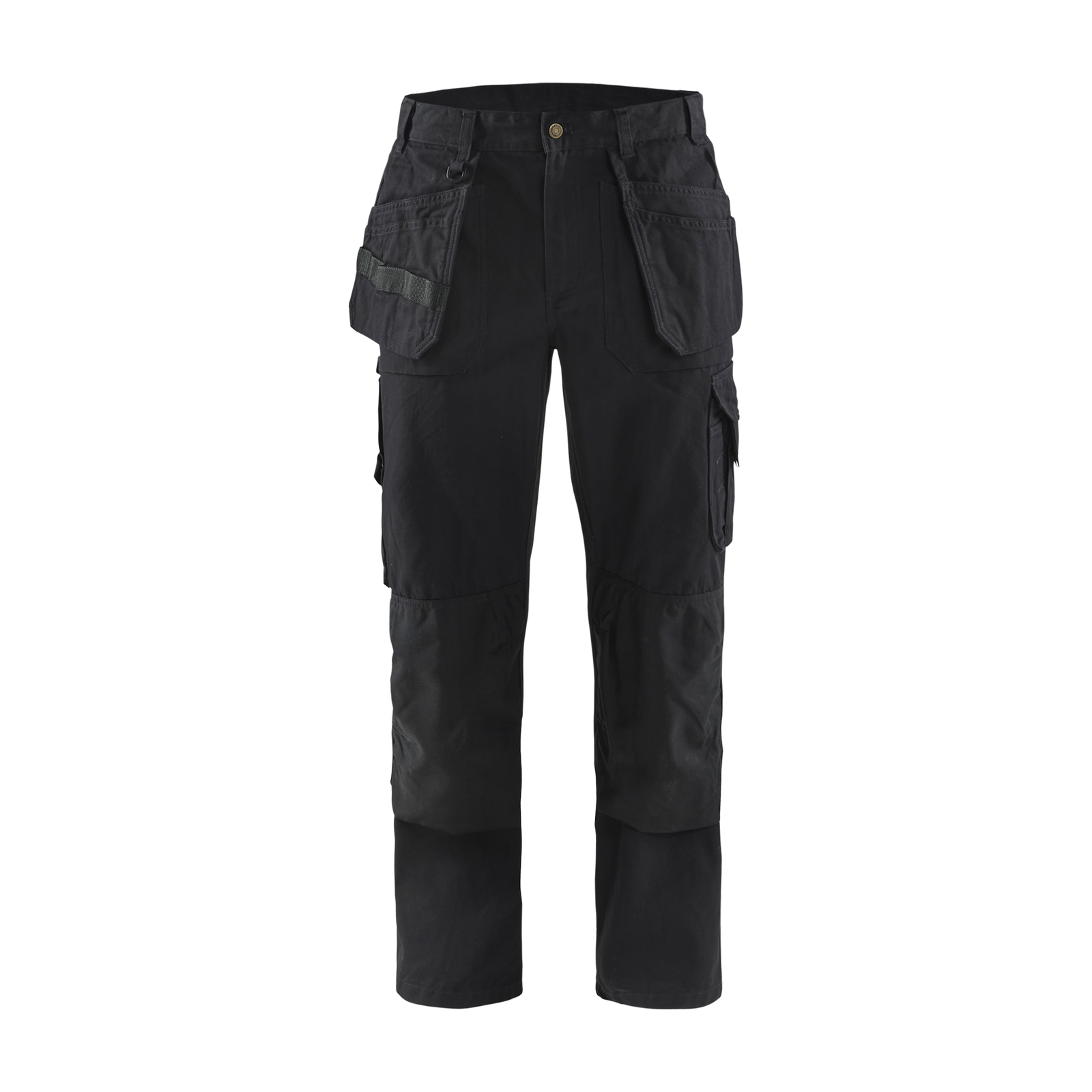 Pantalon Artisan avec poches flottantes coton BLAKLADER - 1530