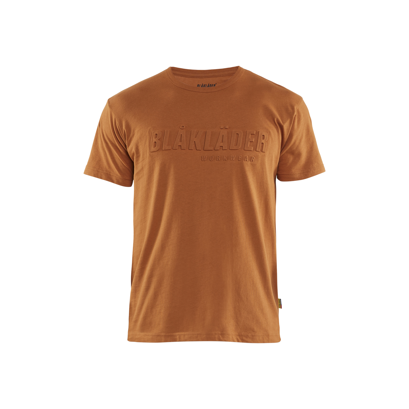 T-shirt imprimé 3D BLAKLADER - 3531