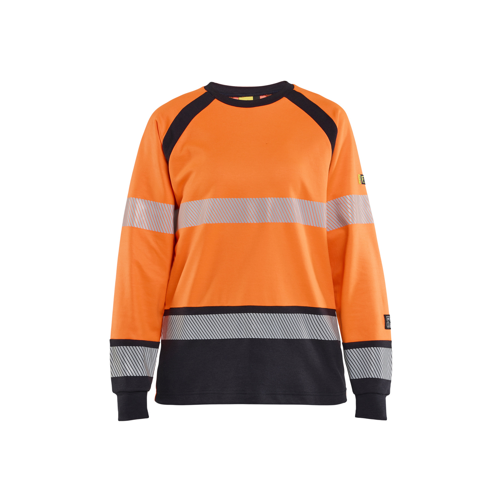 T-shirt manches longues Multinormes Femme BLAKLADER - 3437