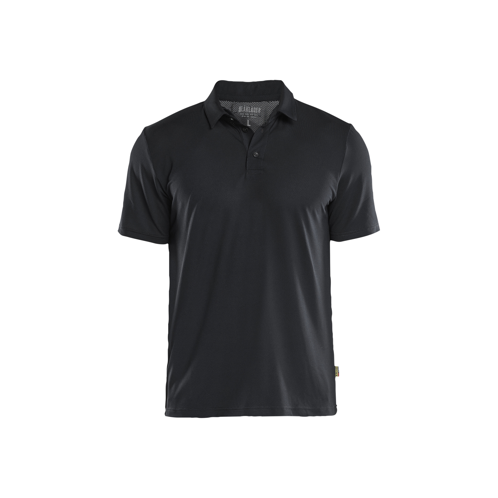Polo piqué anti-UV BLAKLADER - 3416