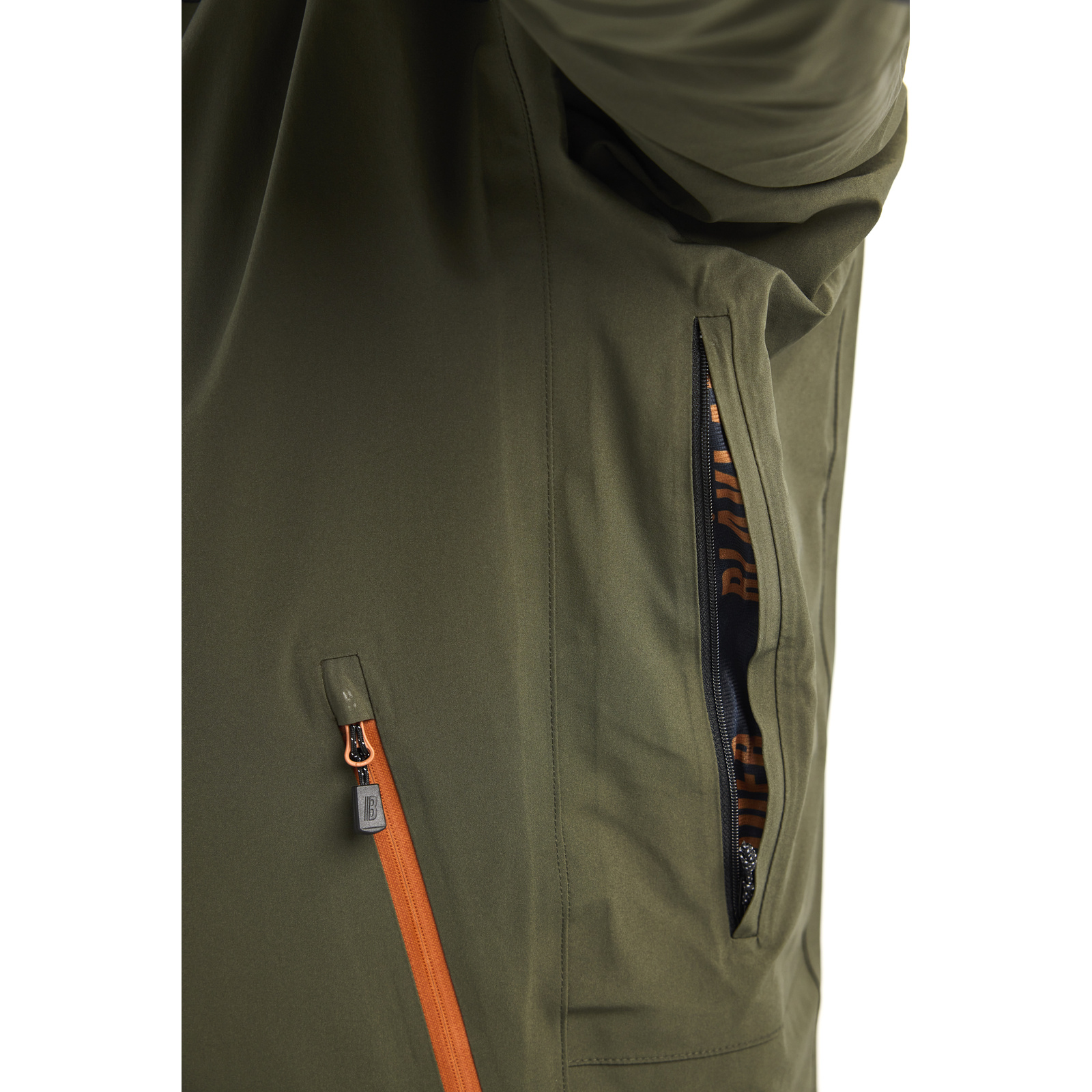 Veste hiver stretch STRIKER BLAKLADER - 4991
