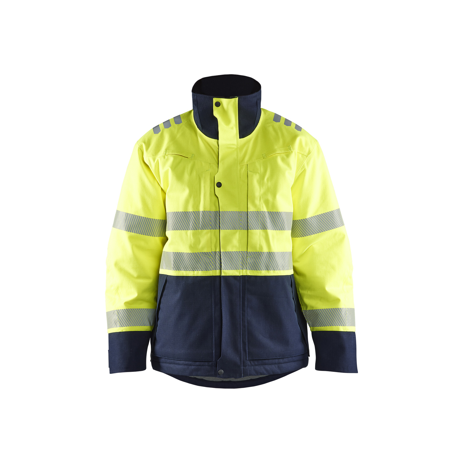 Veste hiver multinormes BLAKLADER - 4517