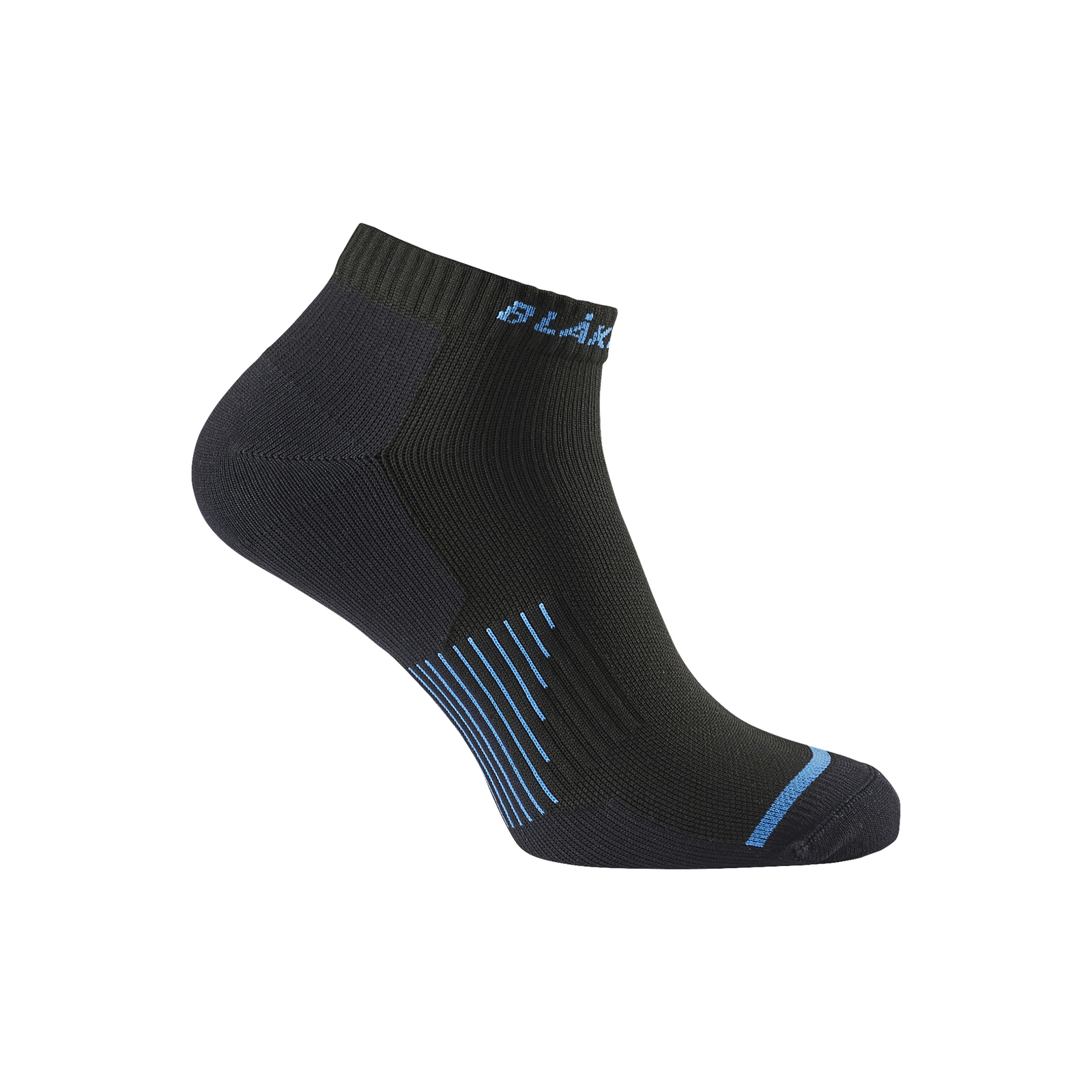 Chaussettes basses dry pack x2 BLAKLADER - 2508