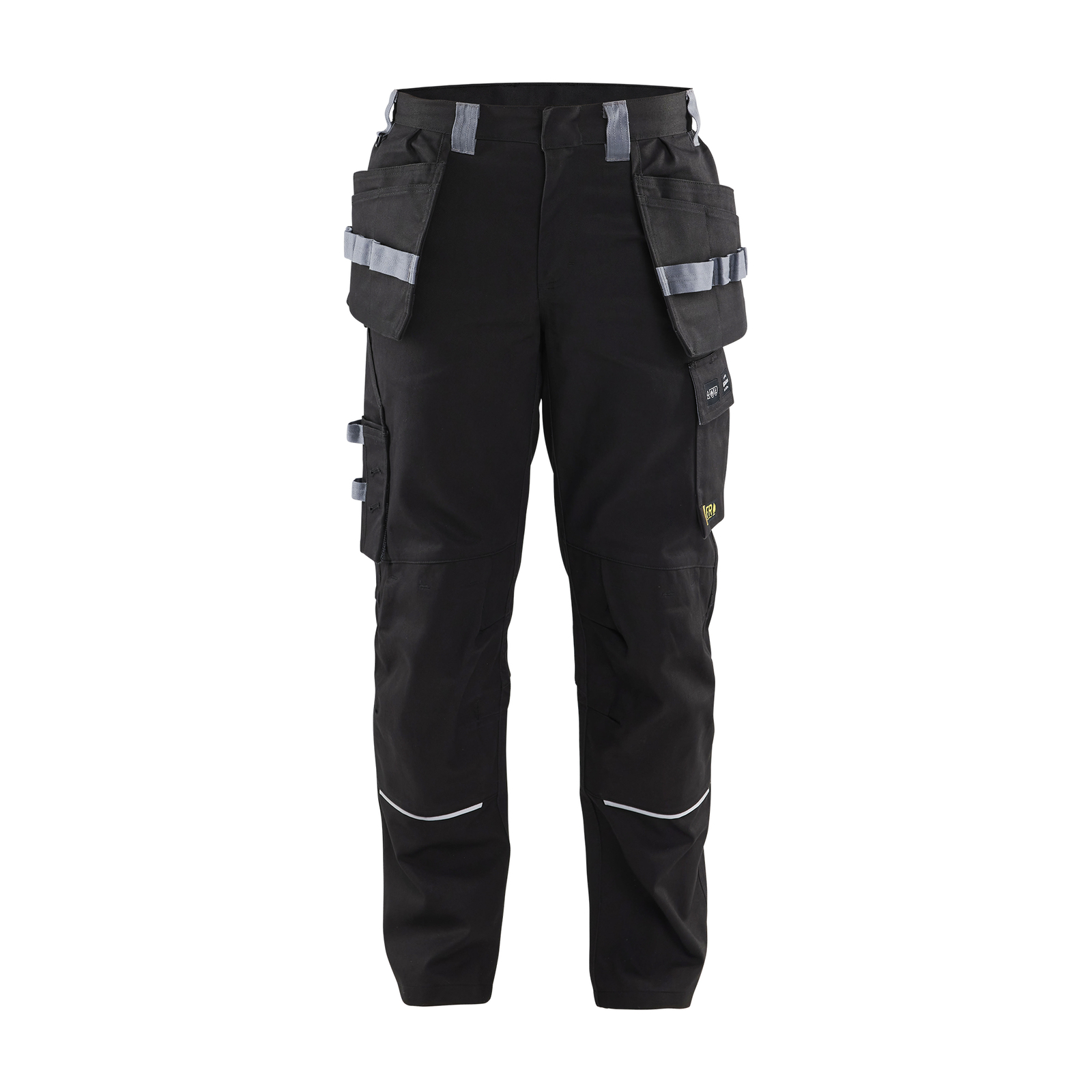 Pantalon de travail Artisan retardant flamme avec poches flottantes BLAKLADER - 1461