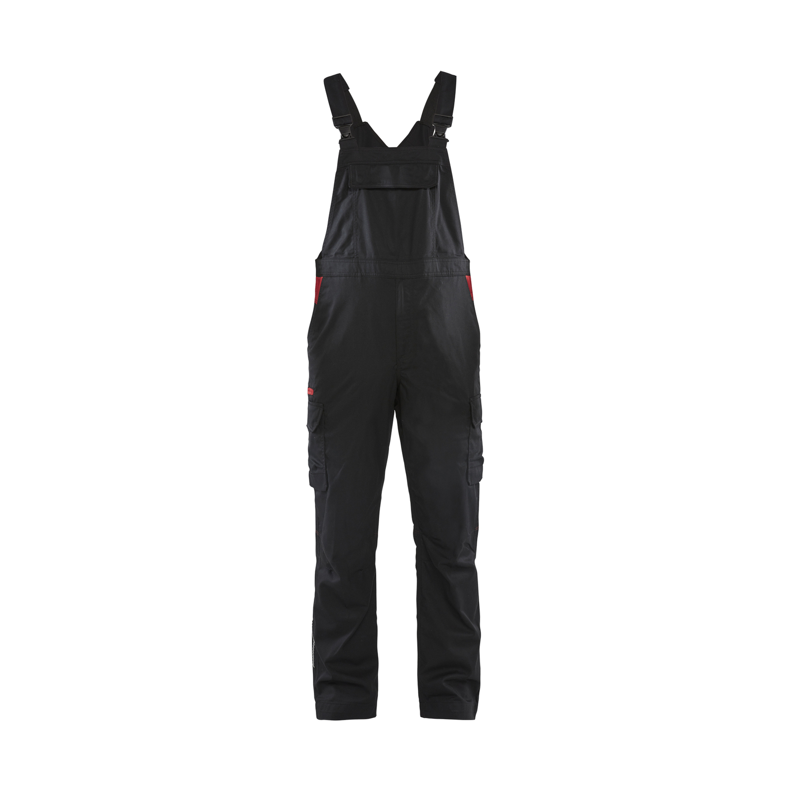 Salopette industrie stretch 2D BLAKLADER - 2644