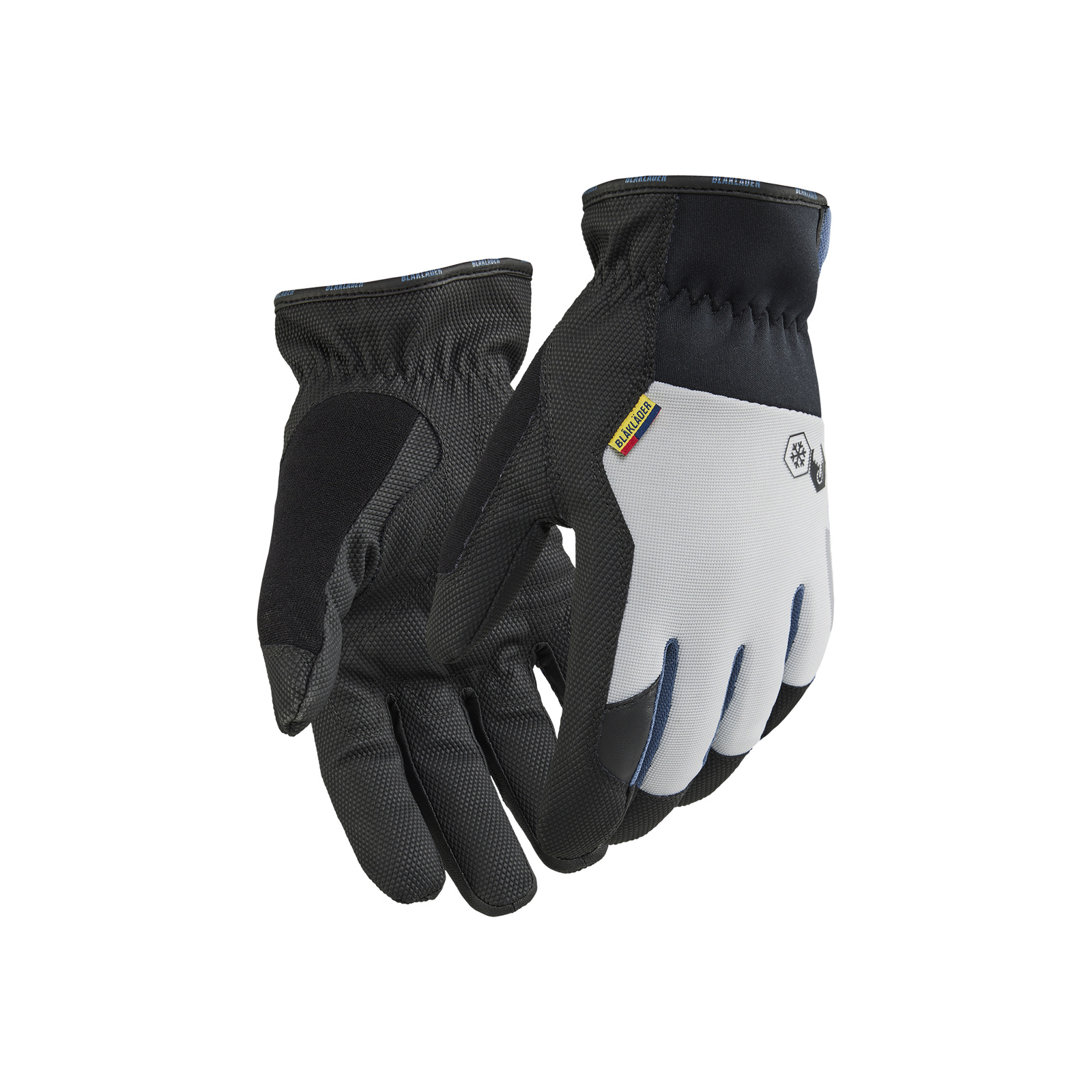Gants de travail hiver tactiles Supreme Strong BLAKLADER - 2880