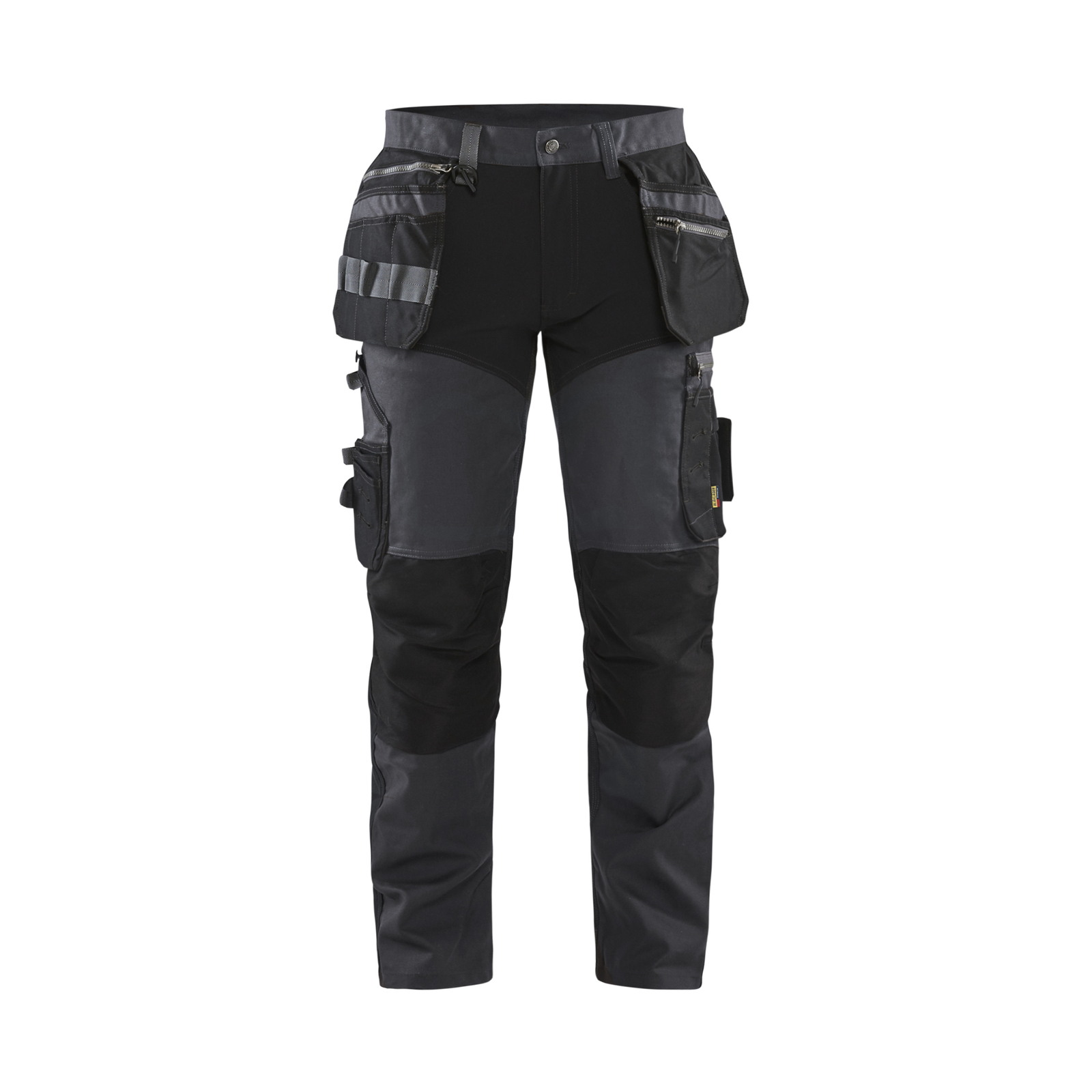 Pantalon artisan stretch avec poches flottantes BLAKLADER - 1599