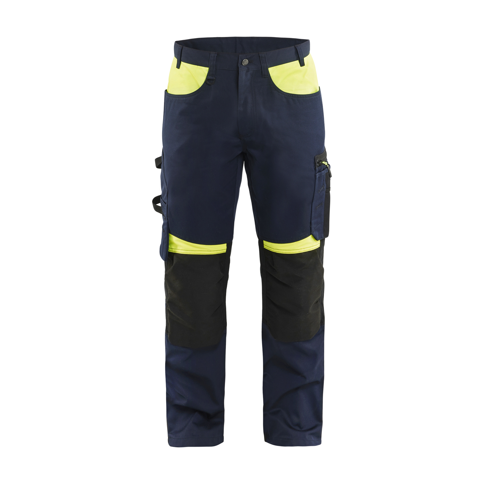 Pantalon de travail Artisan BLAKLADER - 1556