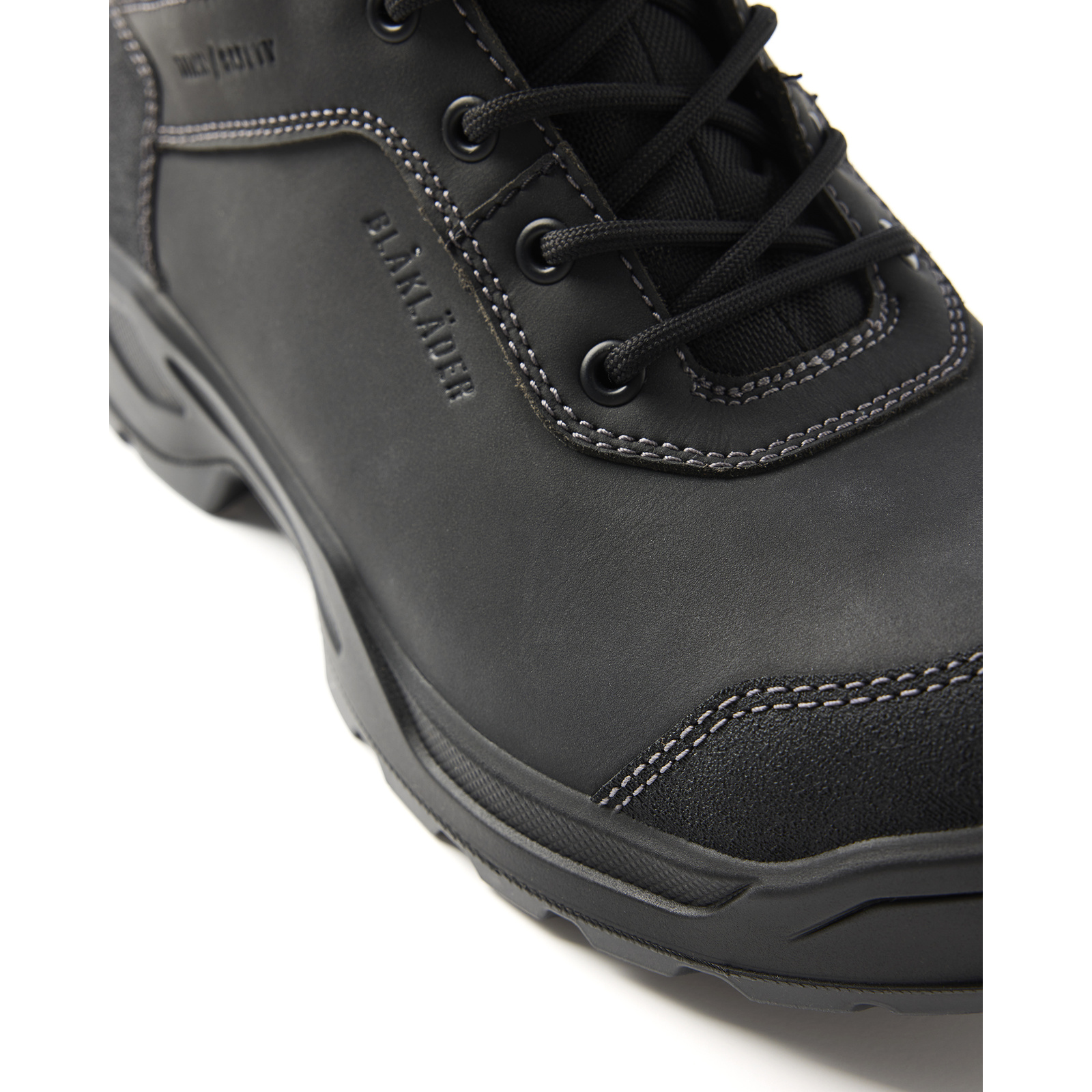 Chaussures de sécurité mi-hautes TITAN S7L FO SR SC LG BLAKLADER - 2386