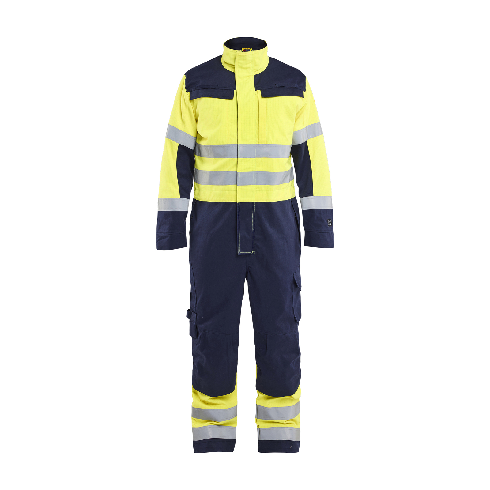 Combinaison manches longues multinormes BLAKLADER - 6379