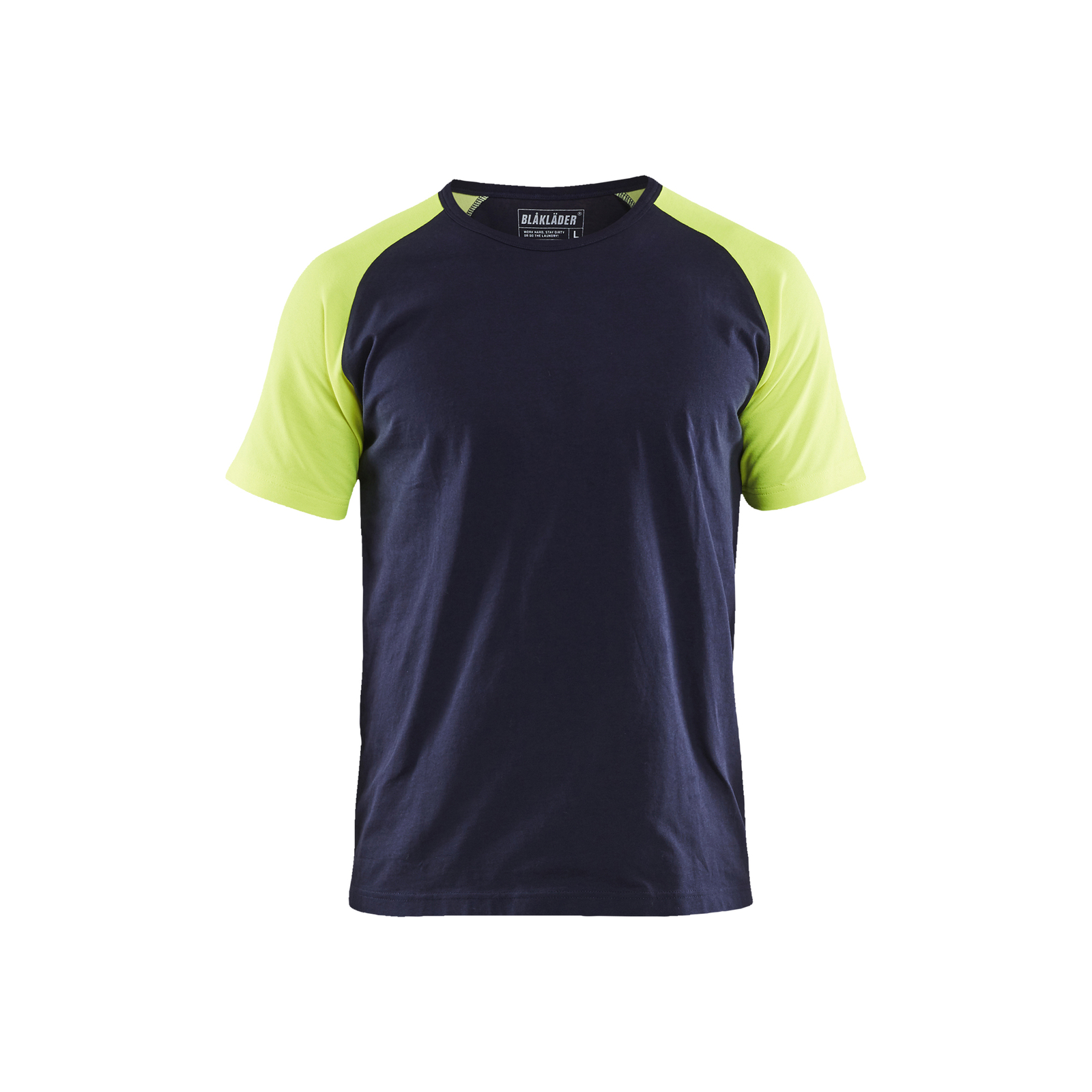 T-shirt visible BLAKLADER - 3515