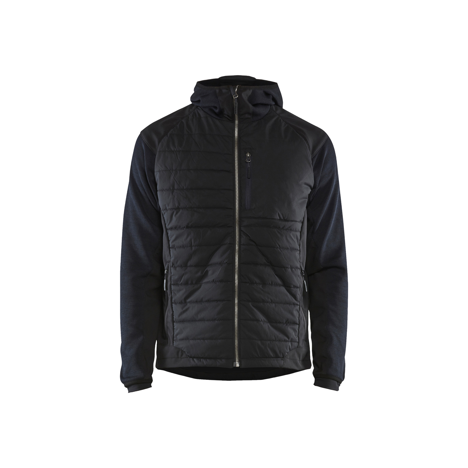 Veste hybride à capuche BLAKLADER - 5930