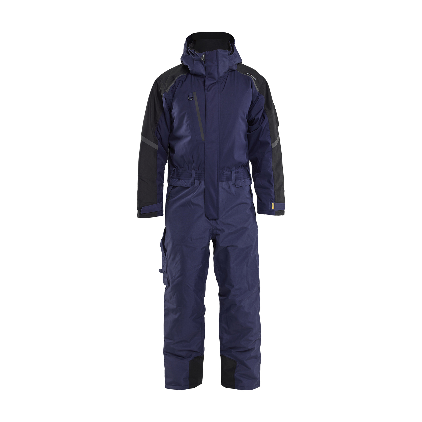 Combinaison hiver manches longues à capuche amovible BLAKLADER - 6785