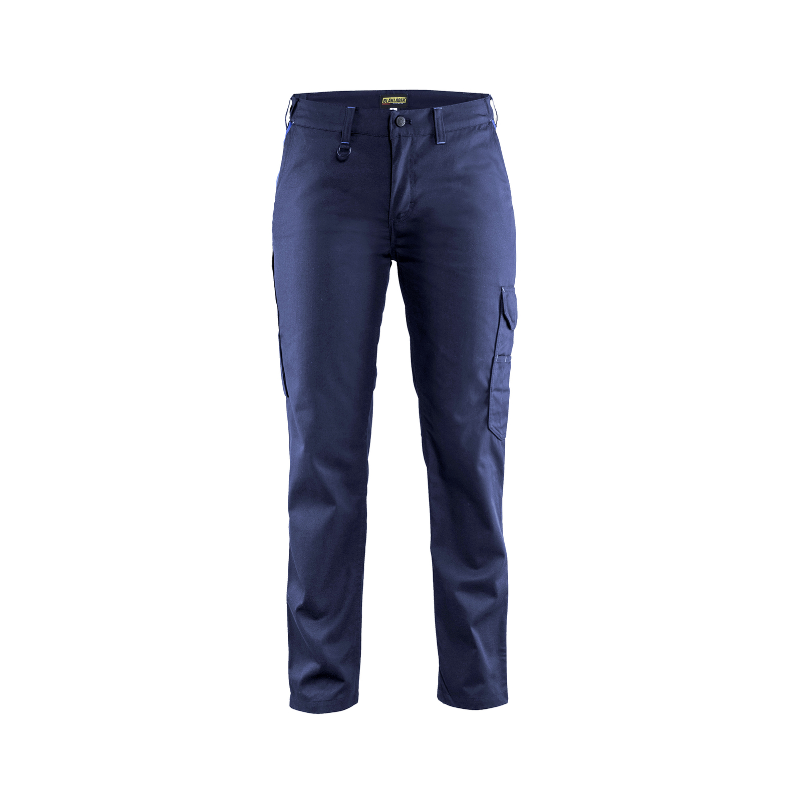 Pantalon Industrie polycoton femme BLAKLADER - 7104