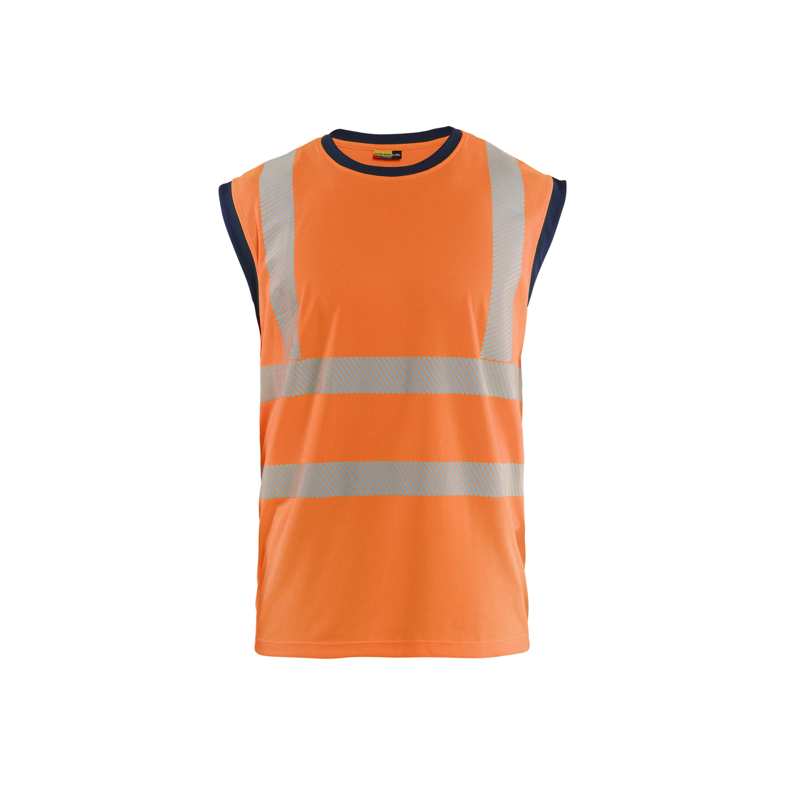Gilet haute-visibilité anti-UV BLAKLADER - 3575