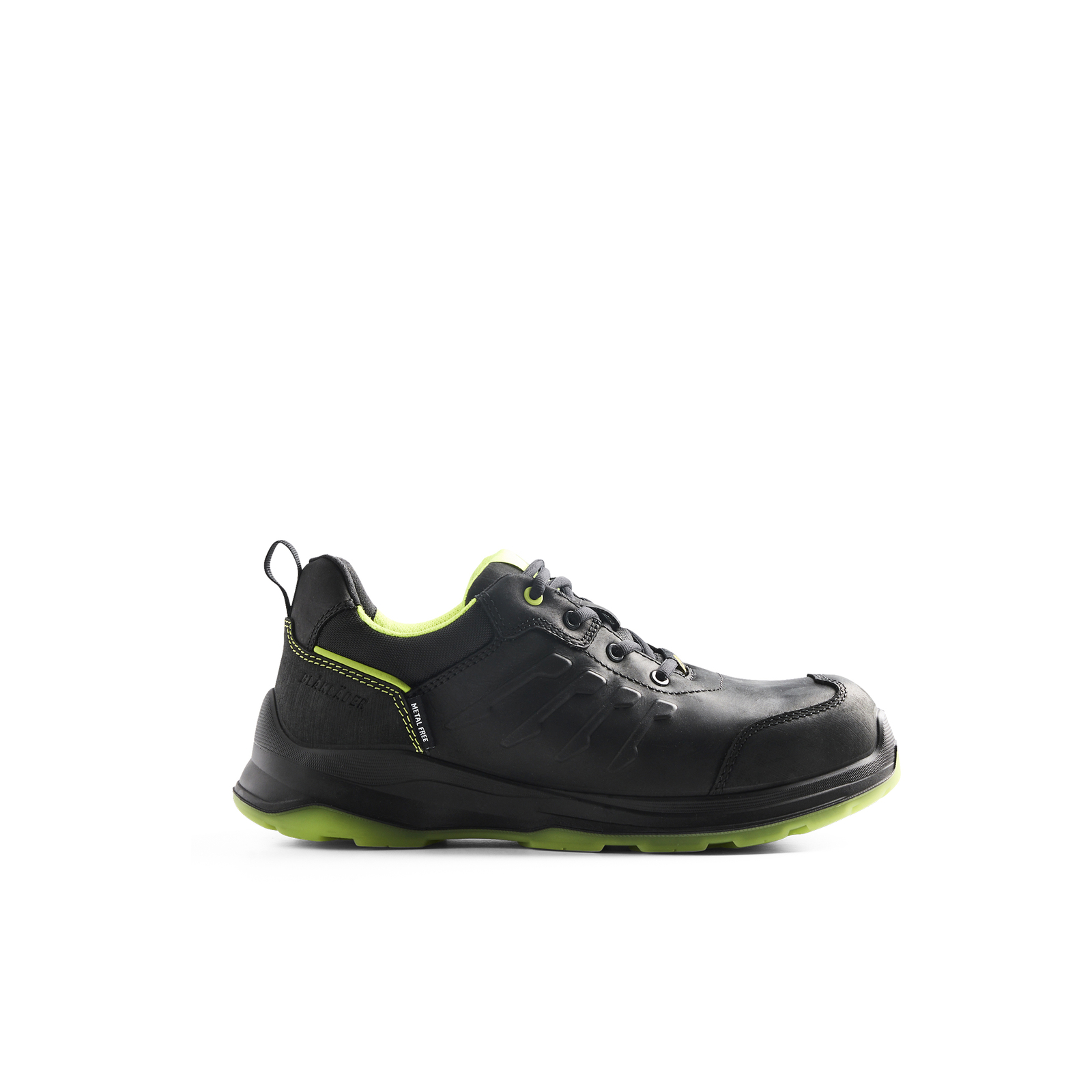 Chaussures de sécurité basses SPRINTER S3S FO SR SC BLAKLADER - 2412