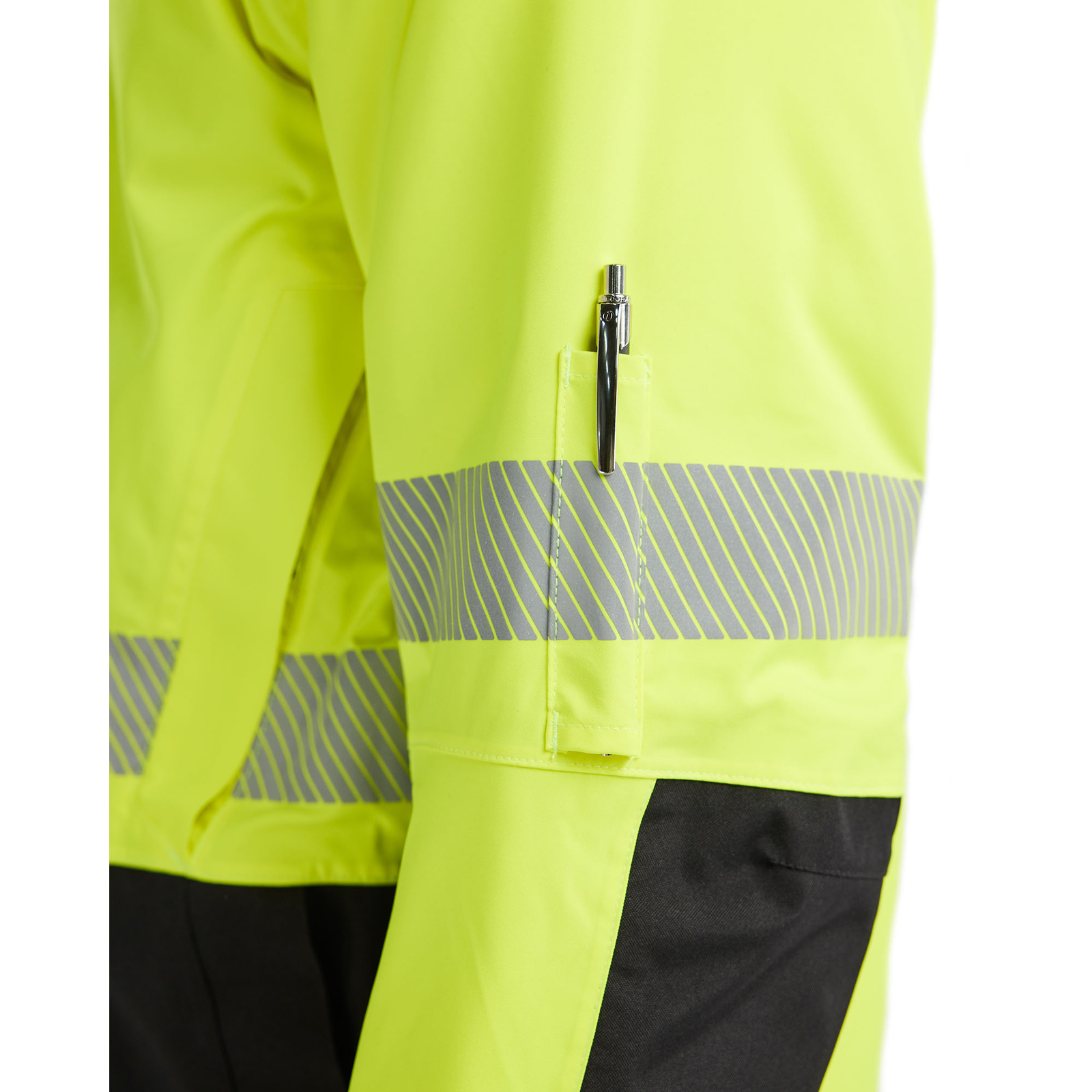 Parka hiver haute-visibilité BLAKLADER - 4457