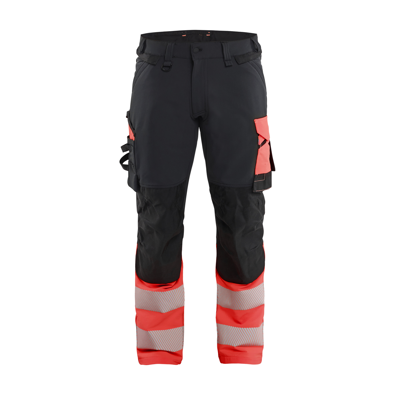 Pantalon Stretch 4D Haute-visibilité BLAKLADER - 1126