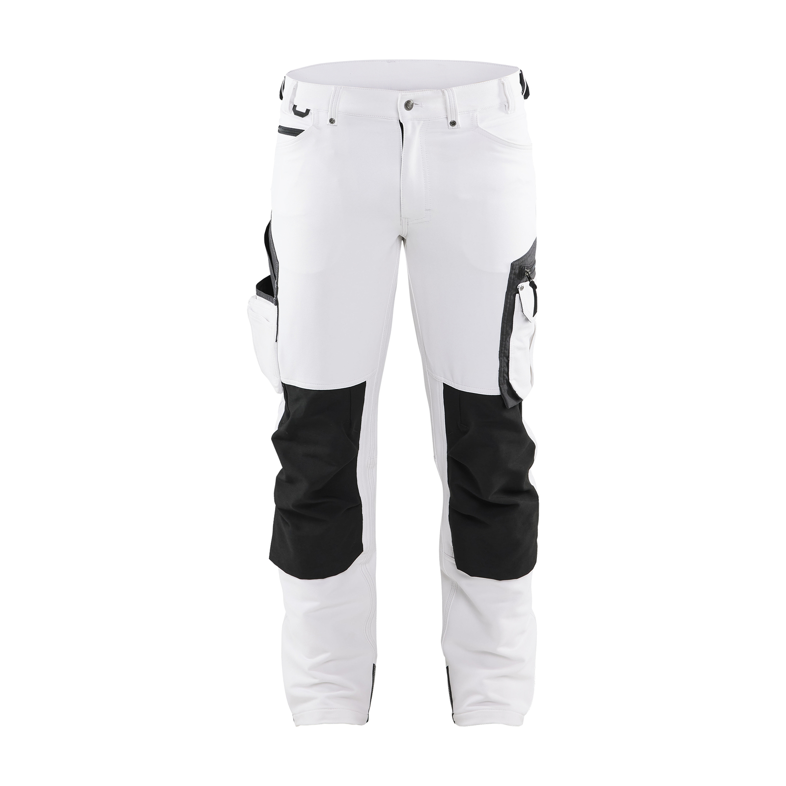 Pantalon peintre stretch 4D BLAKLADER - 1089