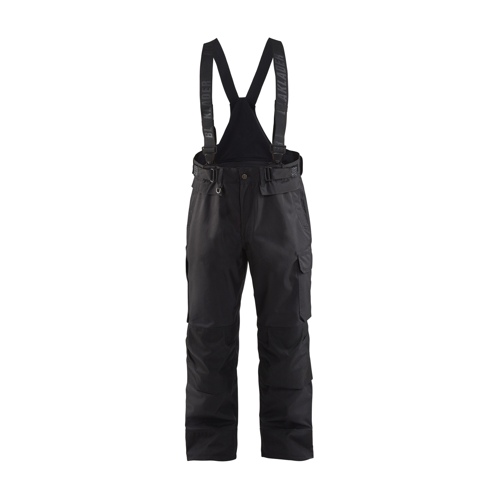 Pantalon hardshell BLAKLADER - 1809