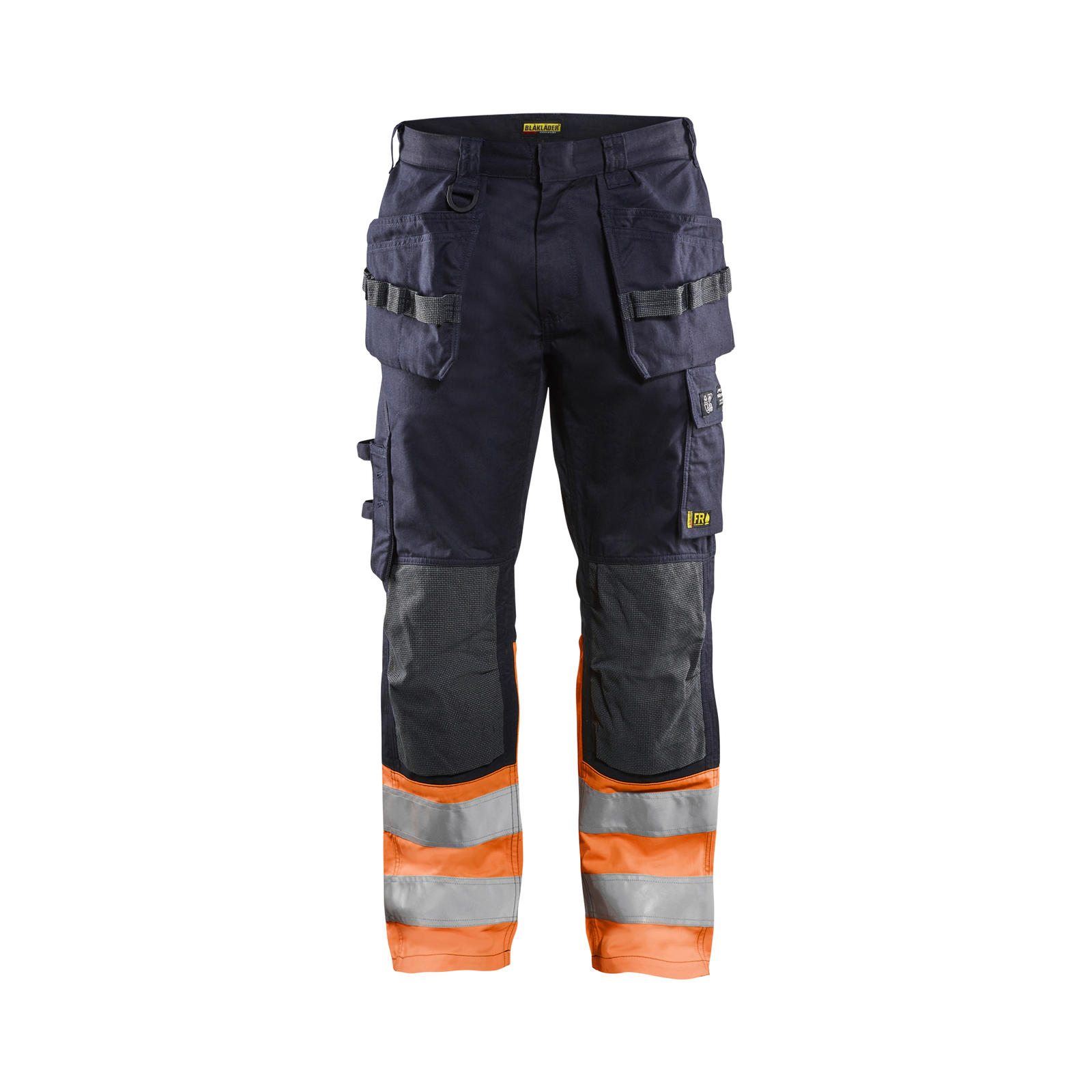 Pantalon multinormes inhérent avec poches flottantes BLAKLADER - 1489
