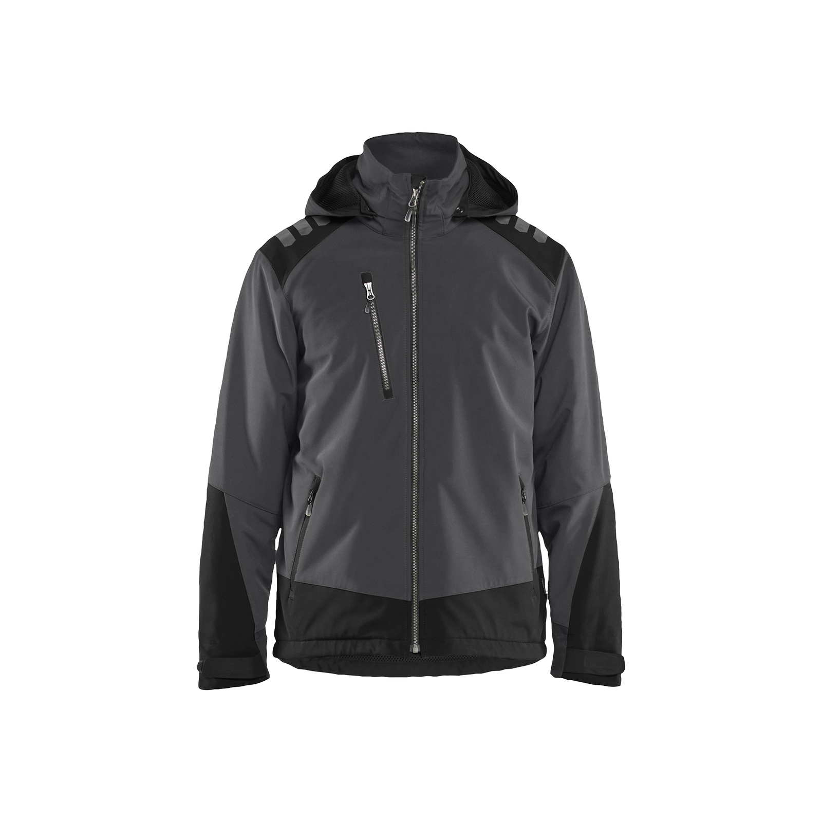 Veste softshell hiver légère BLAKLADER - 4750