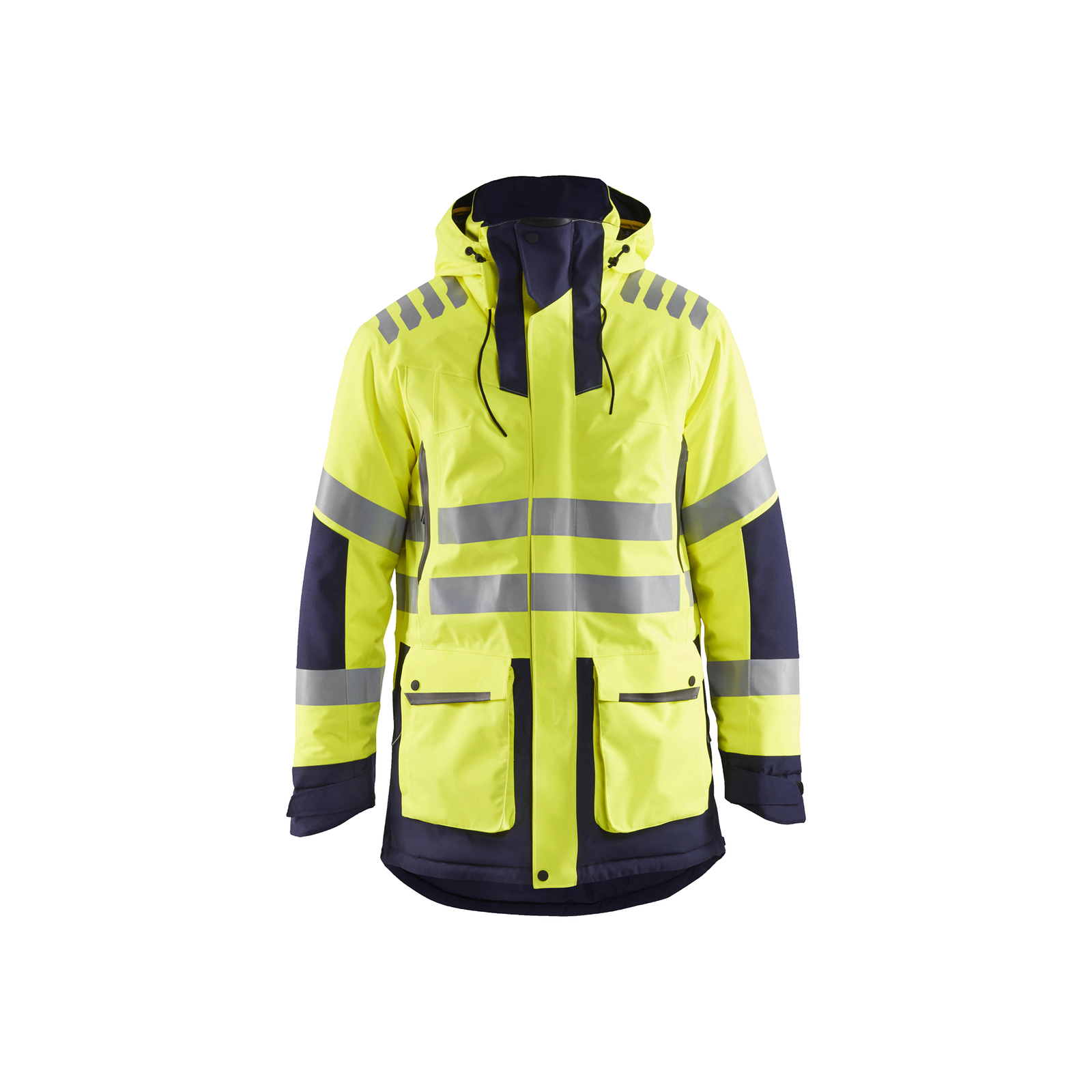 Parka haute-visibilité Evolution BLAKLADER - 4469