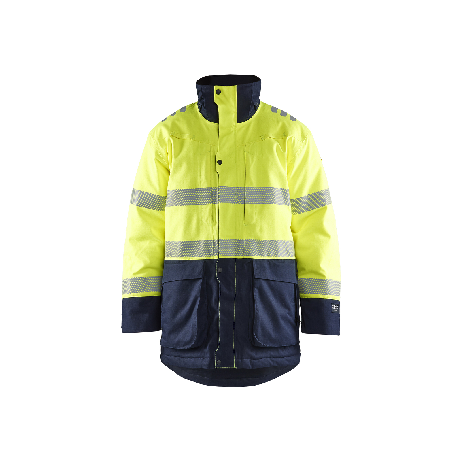 Parka hiver multinormes BLAKLADER - 4527