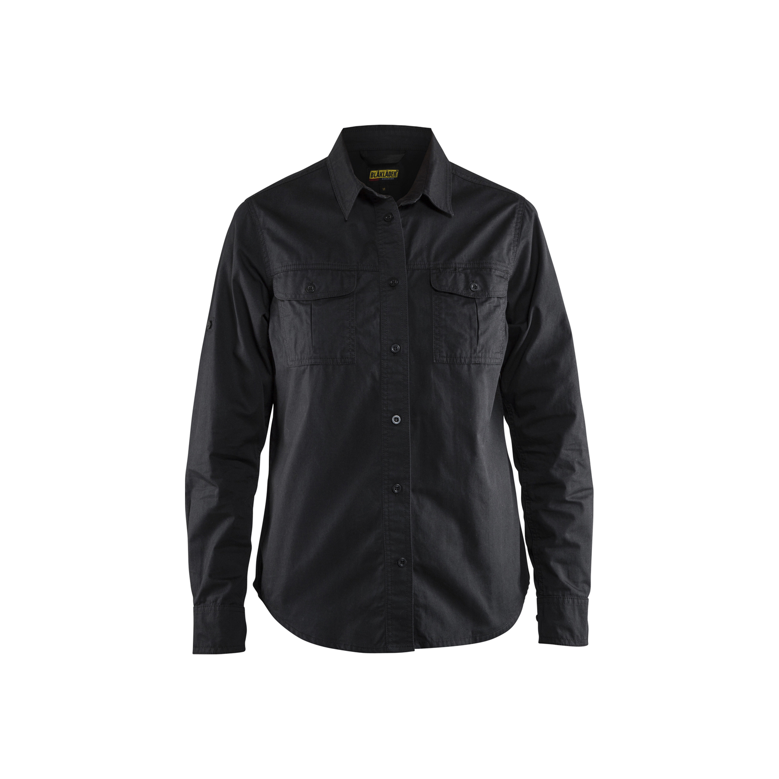 Chemise twill femme BLAKLADER - 3208