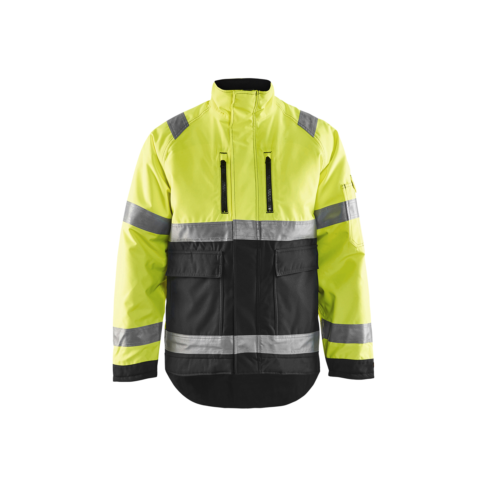 Veste hiver haute-visibilité BLAKLADER - 4827