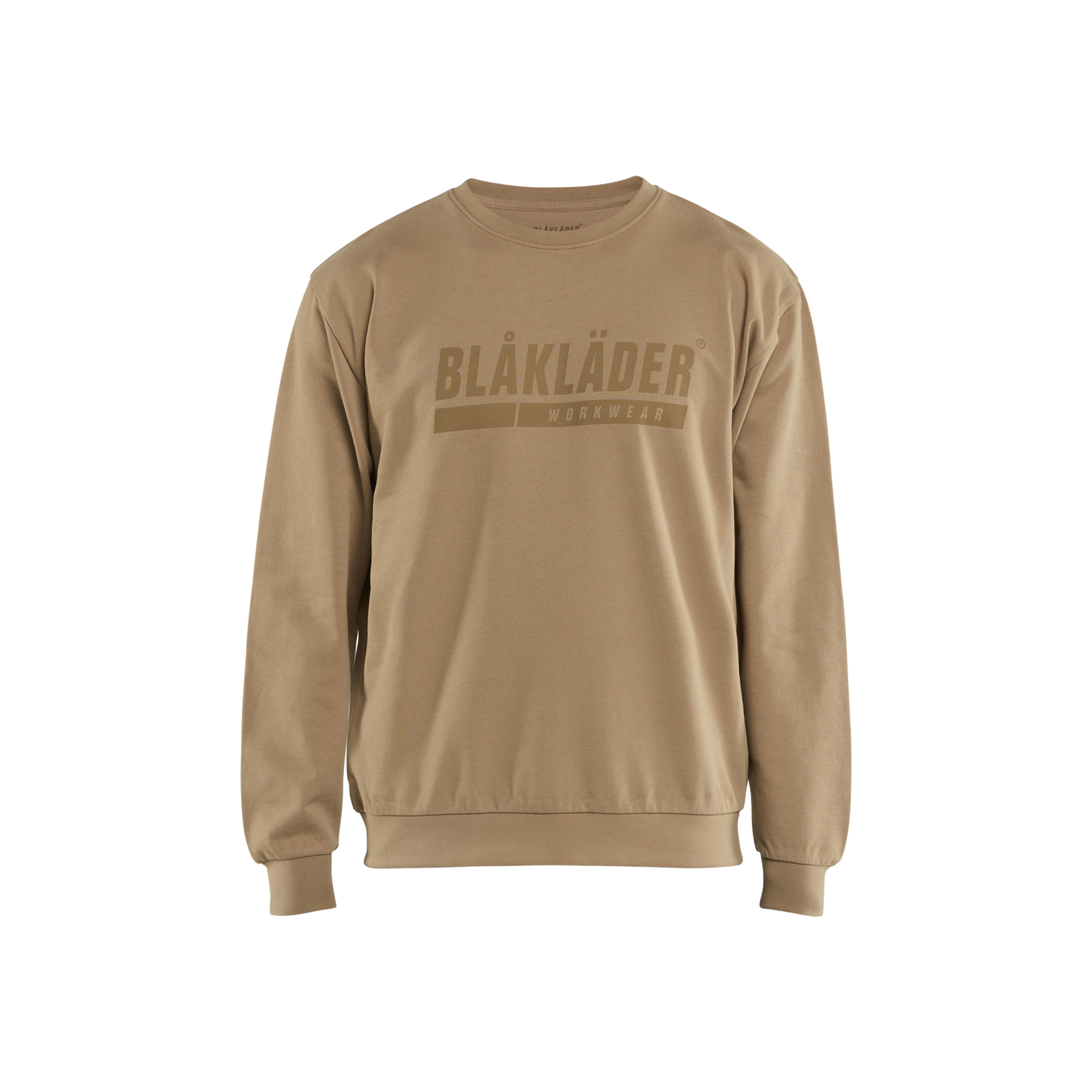 Sweat ample BLAKLADER - 3534