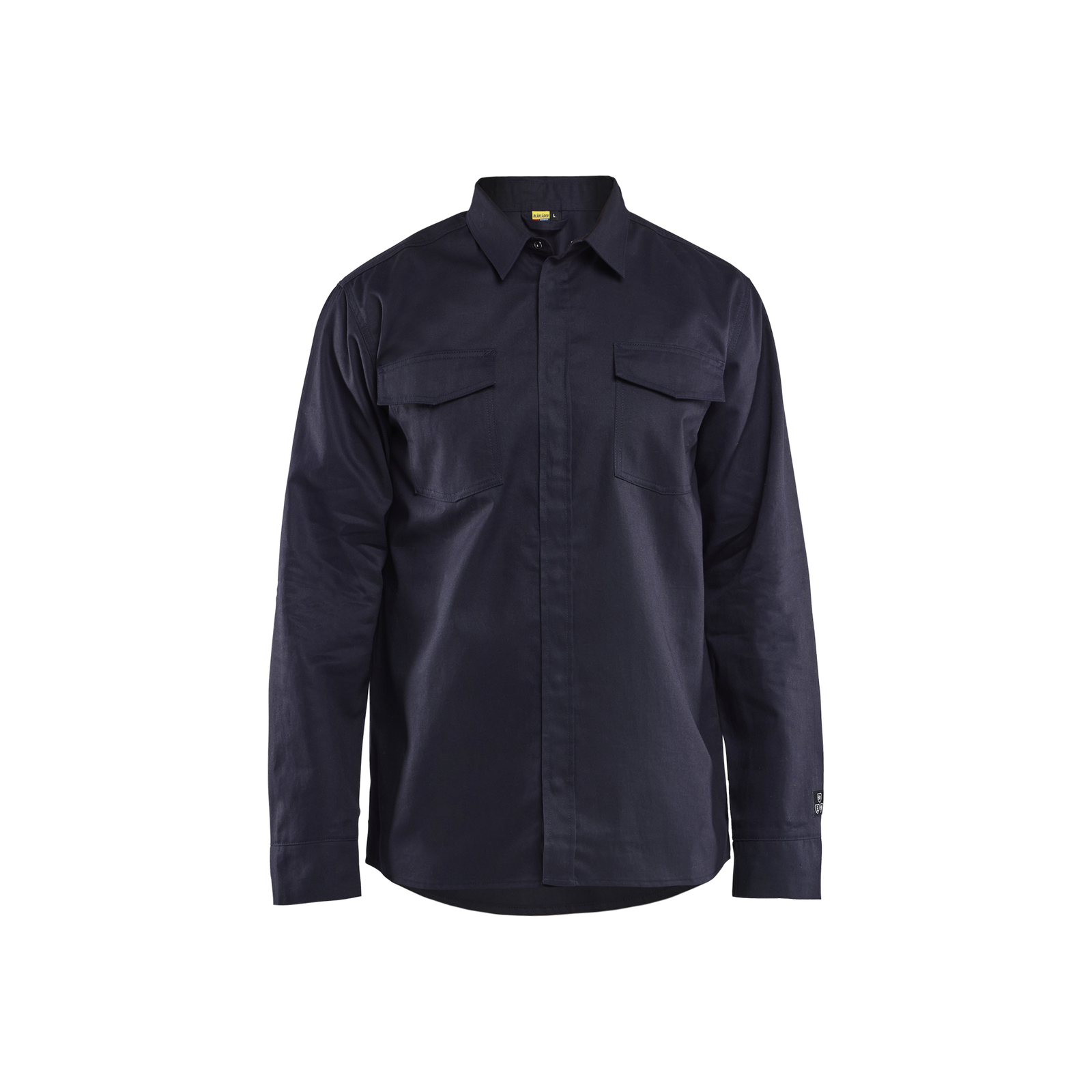 Chemise retardant flamme BLAKLADER - 3226