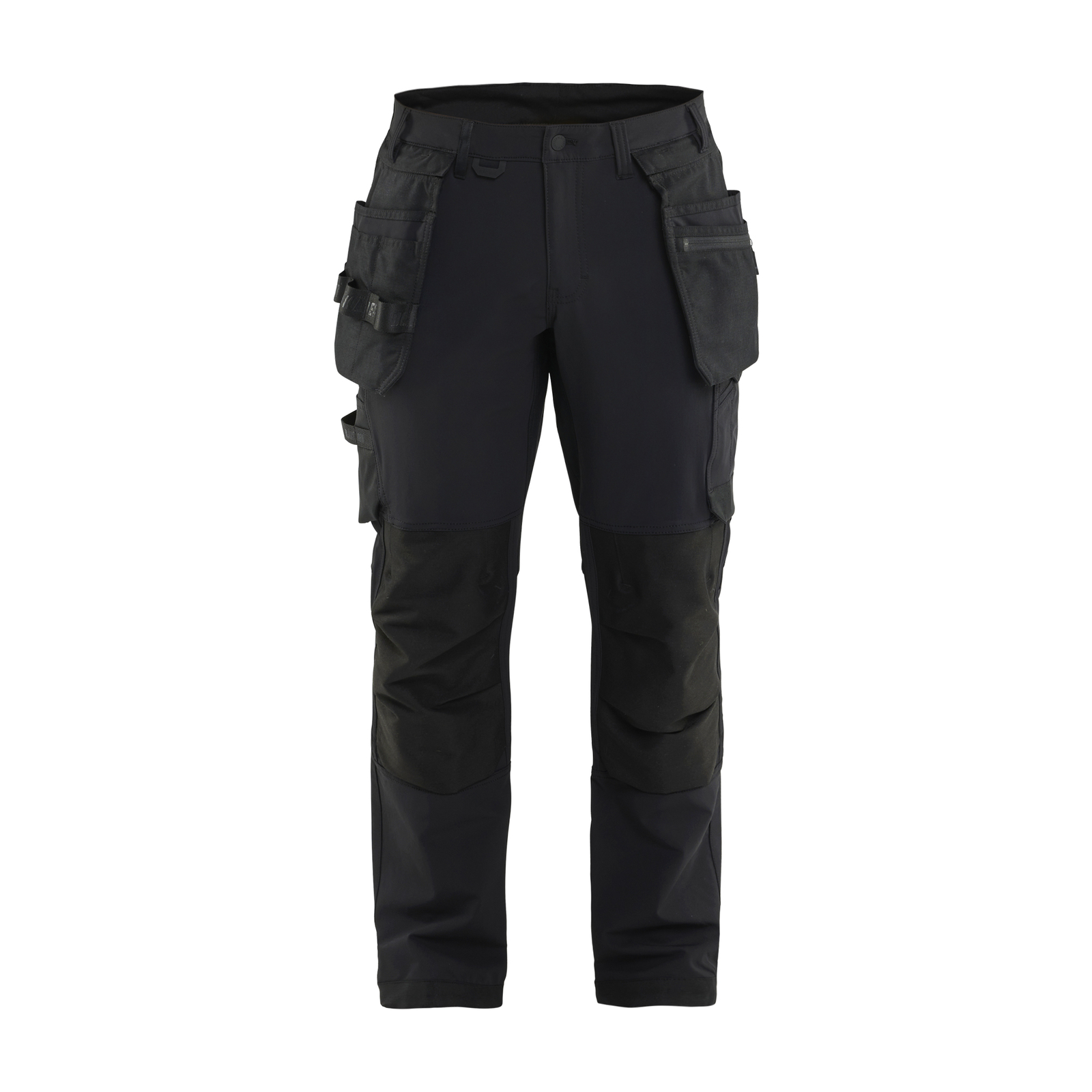 Pantalon de travail Artisan Stretch 4D avec poches flottantes détachables BLAKLADER - 1720