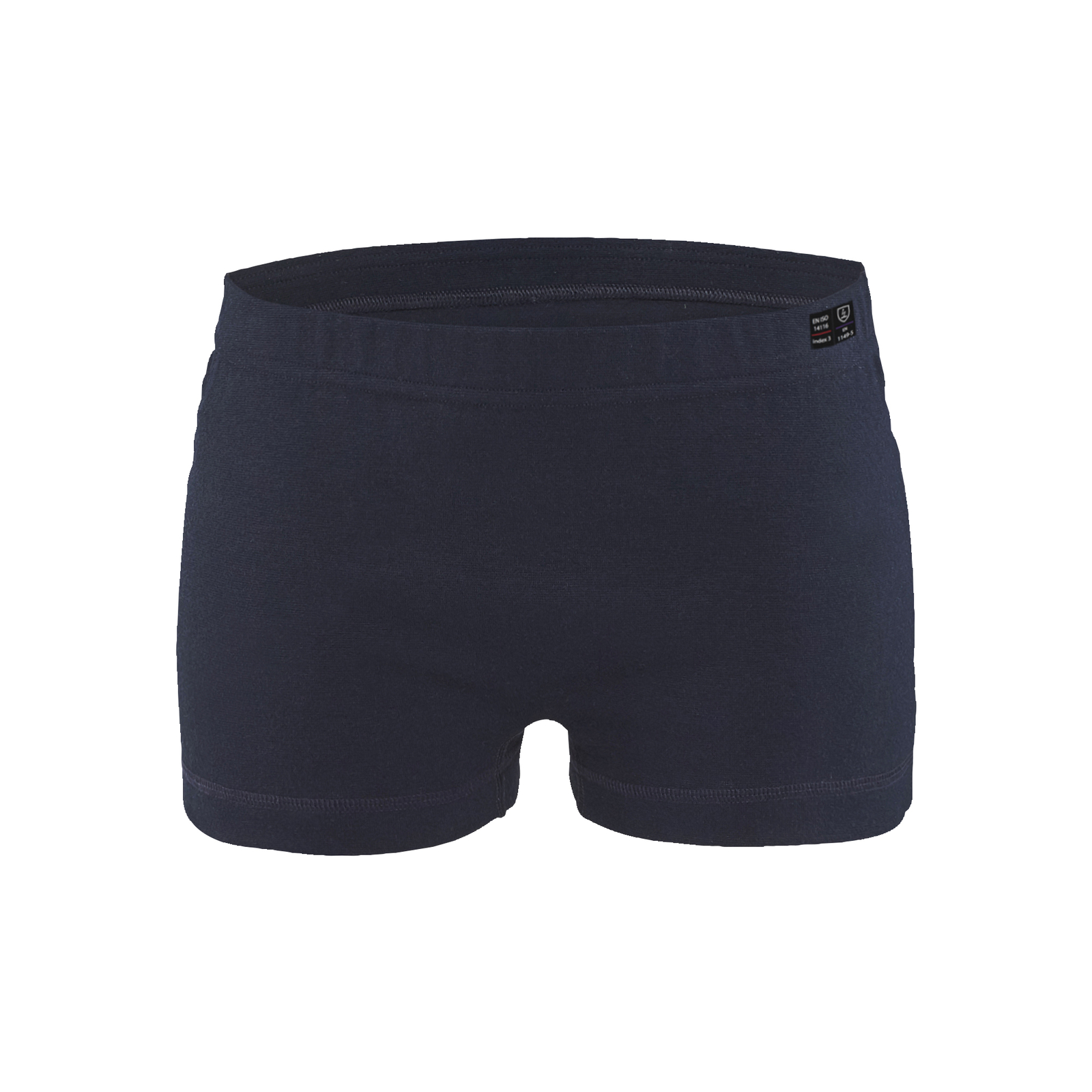 Boxer retardant flamme femme BLAKLADER - 1826